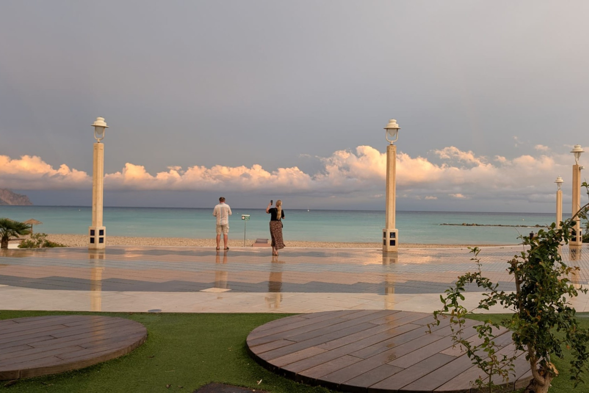 Resale - Penthouse - Altea - Altea pueblo