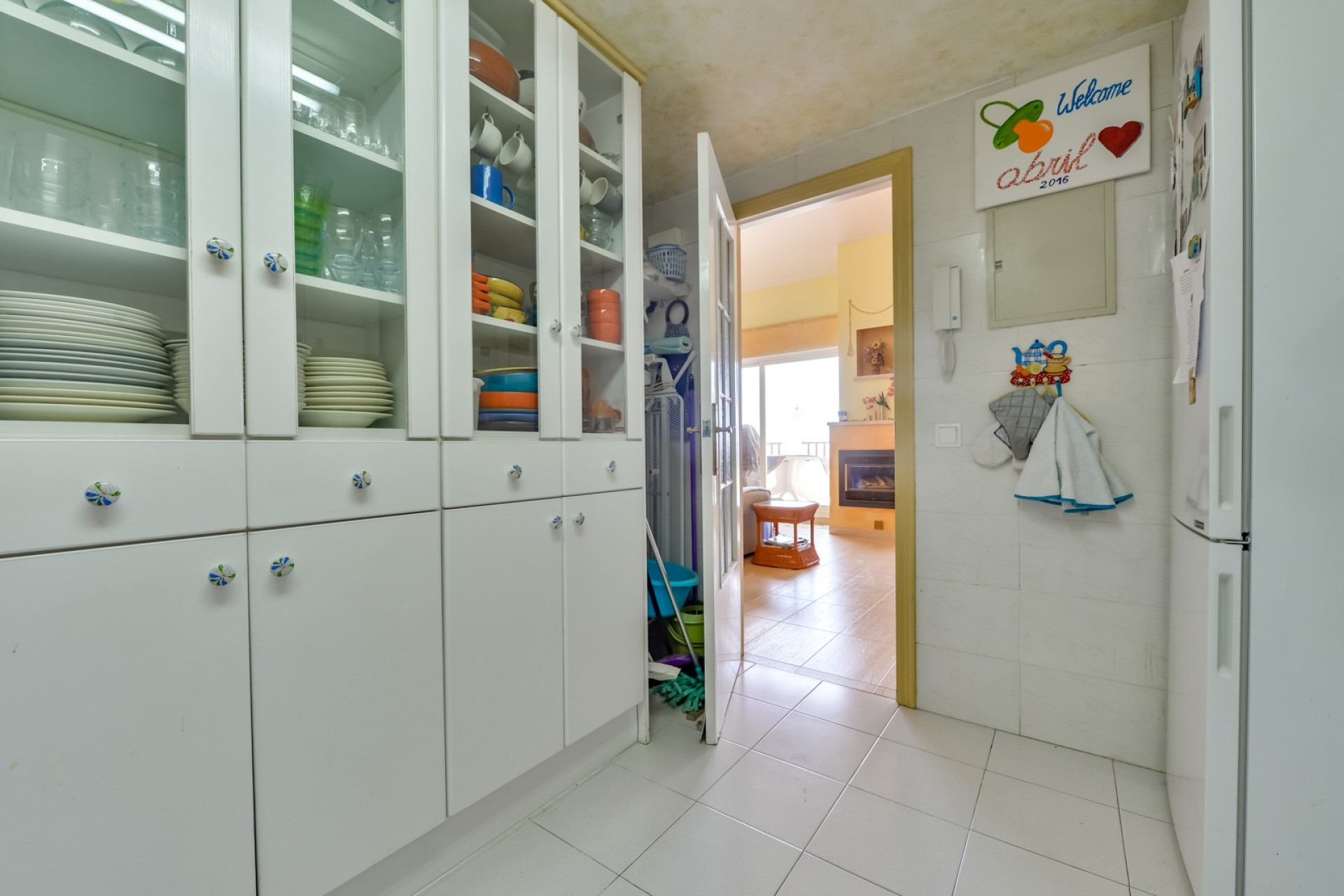 Resale - Penthouse - Altea - Pueblo Mascarat