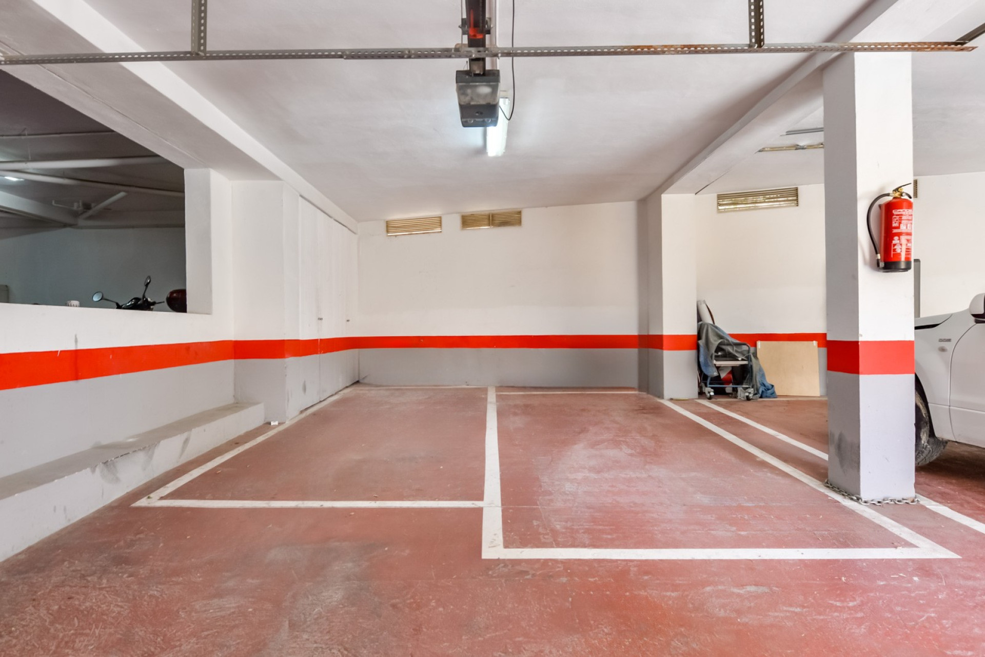 Resale - Penthouse - Altea - Pueblo Mascarat