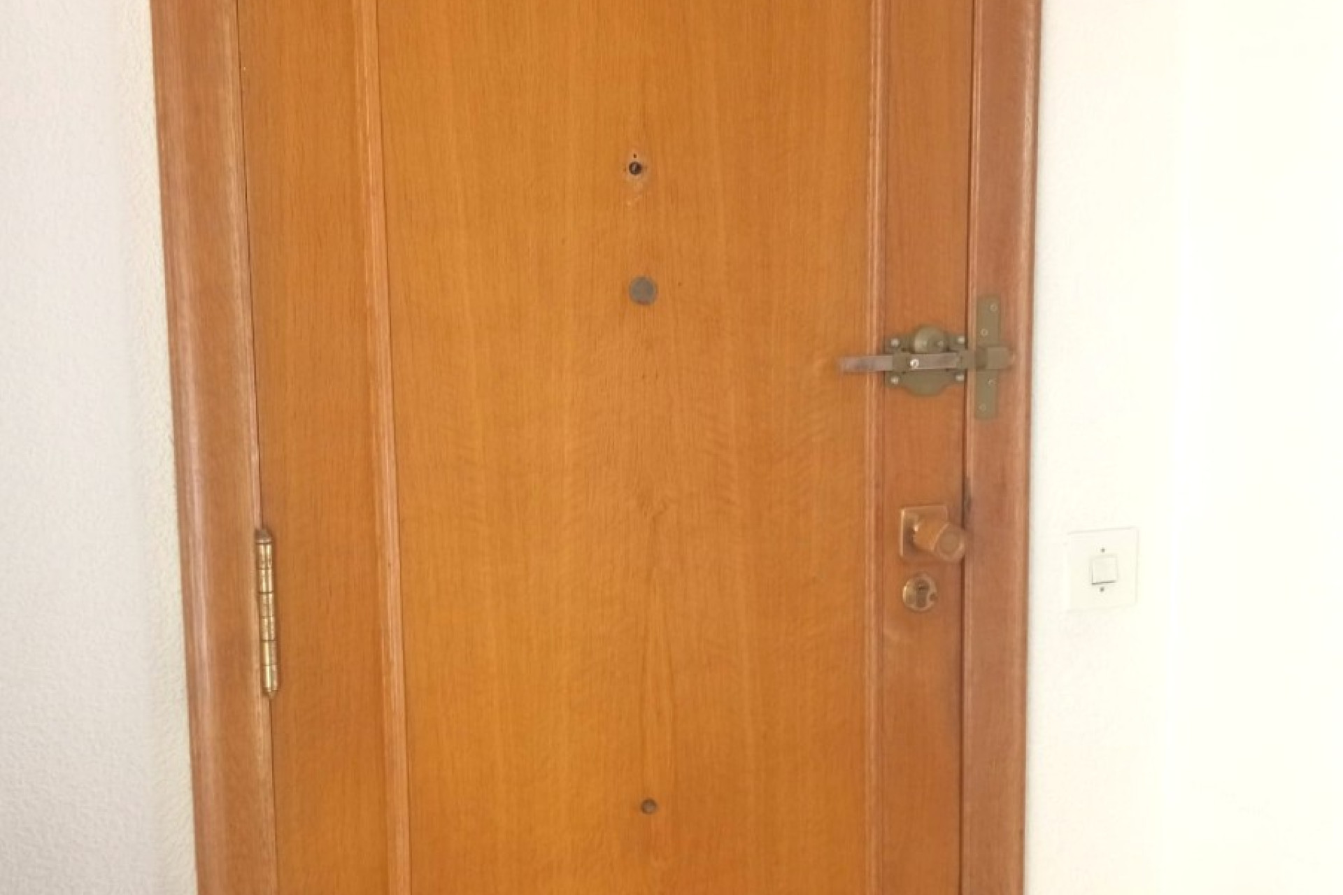 Resale - Penthouse - Benidorm - Centro