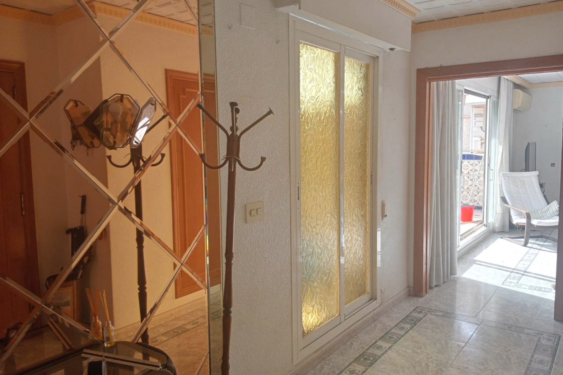 Resale - Penthouse - Benidorm - Centro