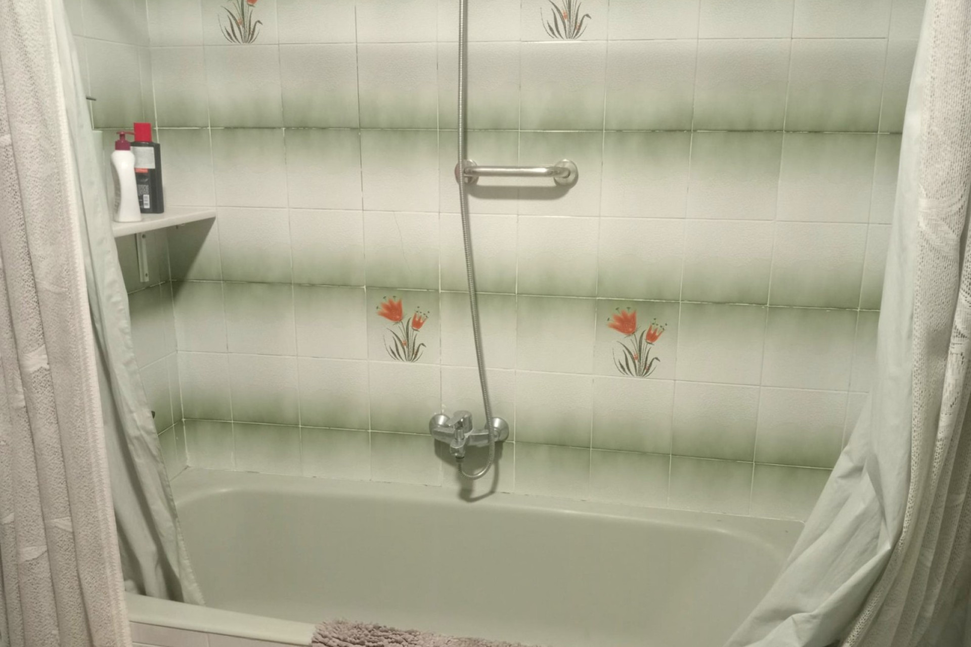 Resale - Penthouse - Benidorm - Centro