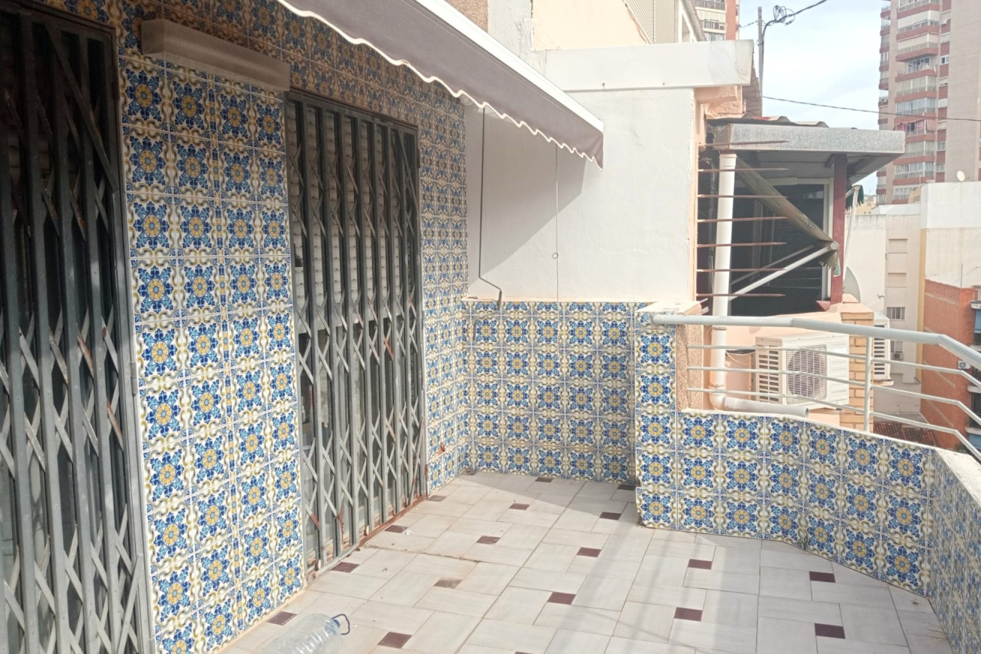 Resale - Penthouse - Benidorm - Centro