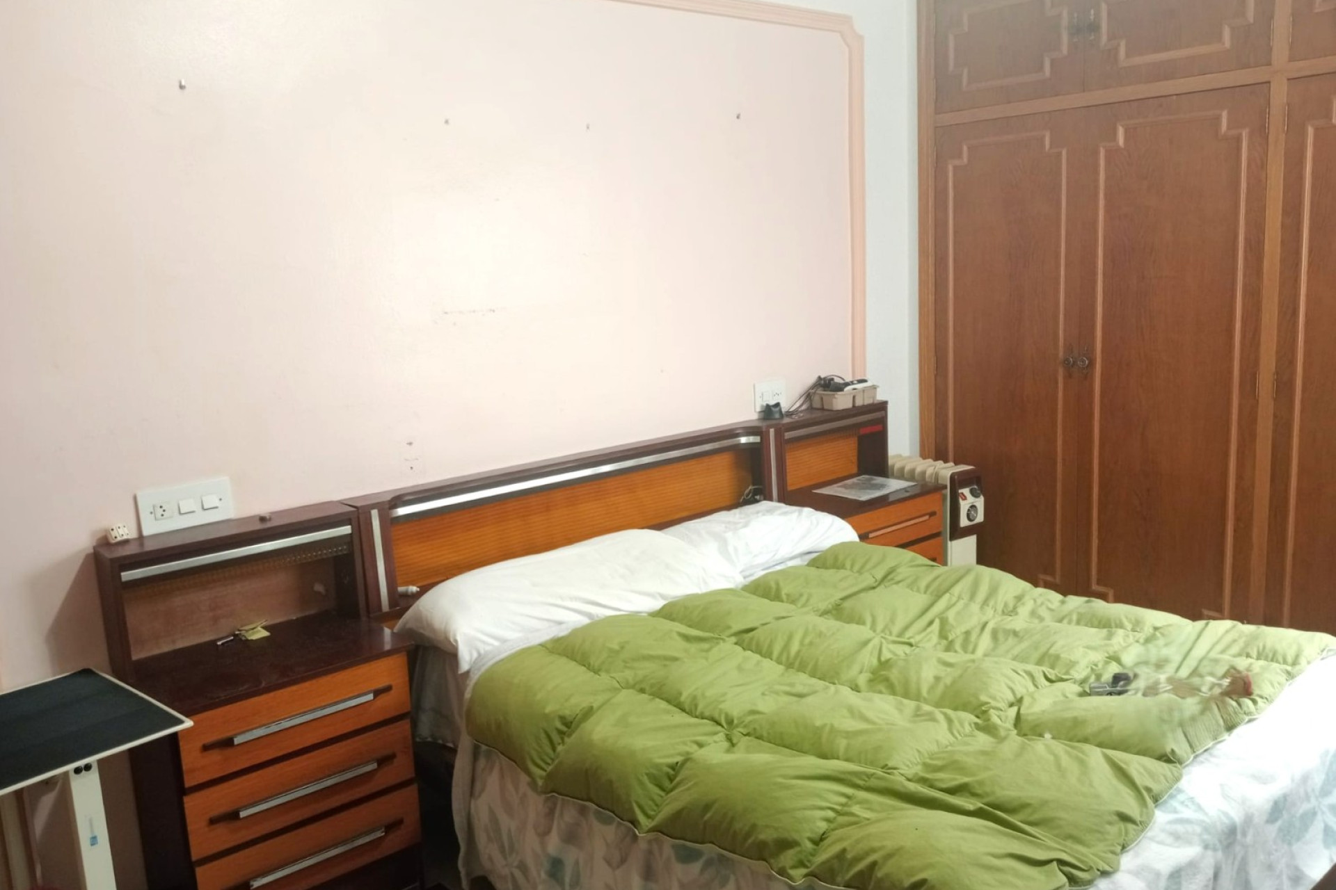 Resale - Penthouse - Benidorm - Centro