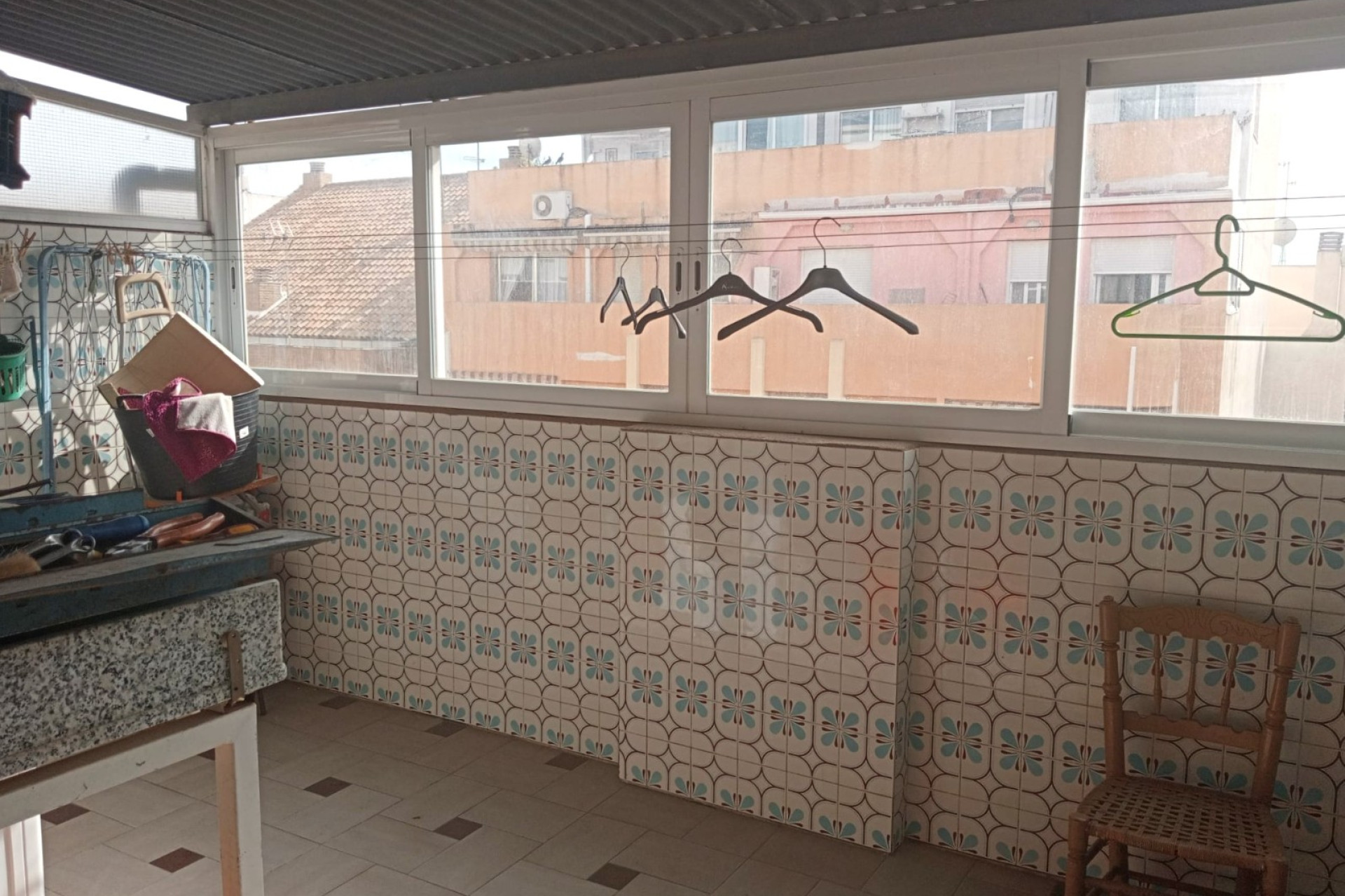 Resale - Penthouse - Benidorm - Centro