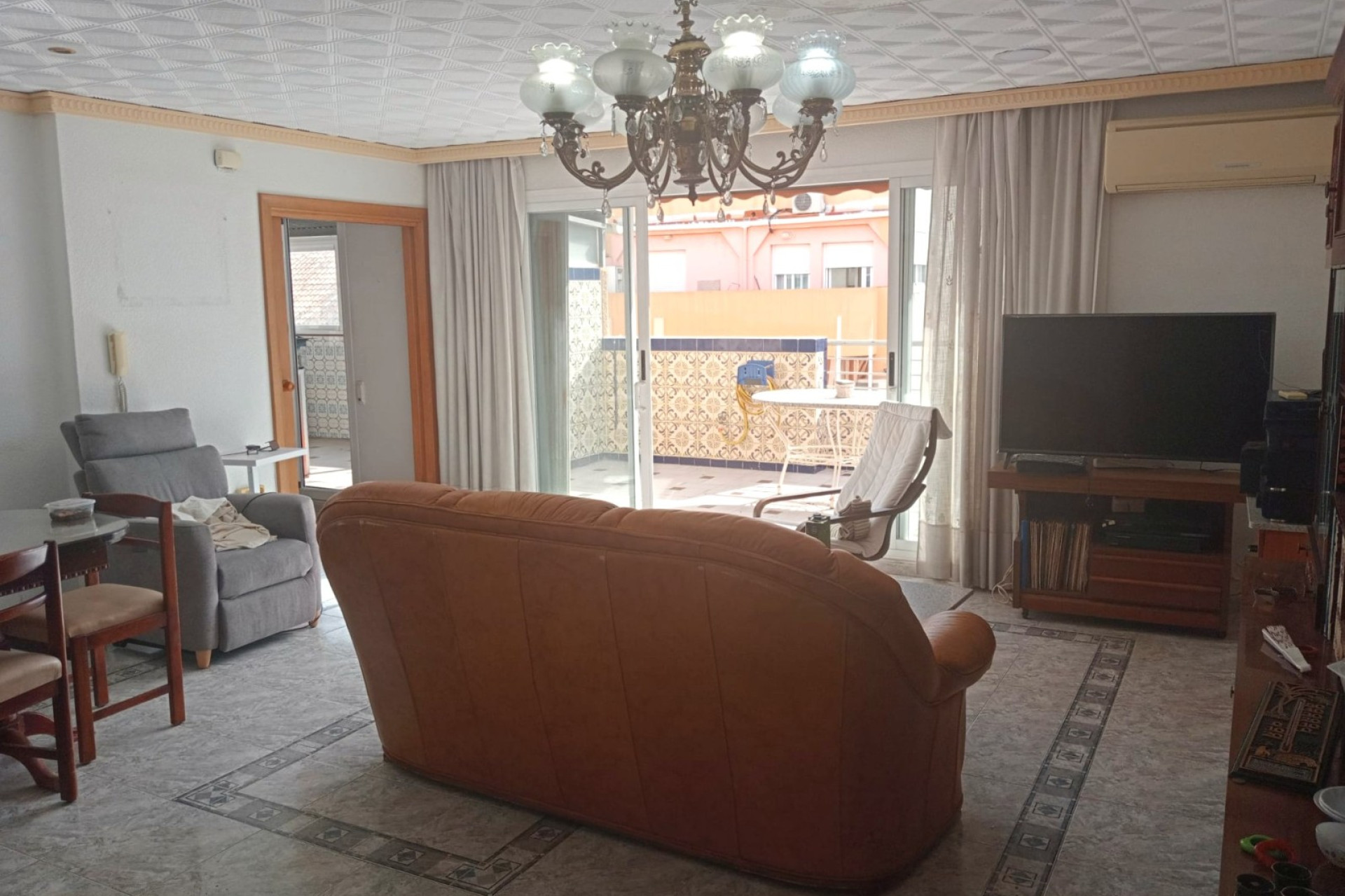 Resale - Penthouse - Benidorm - Centro