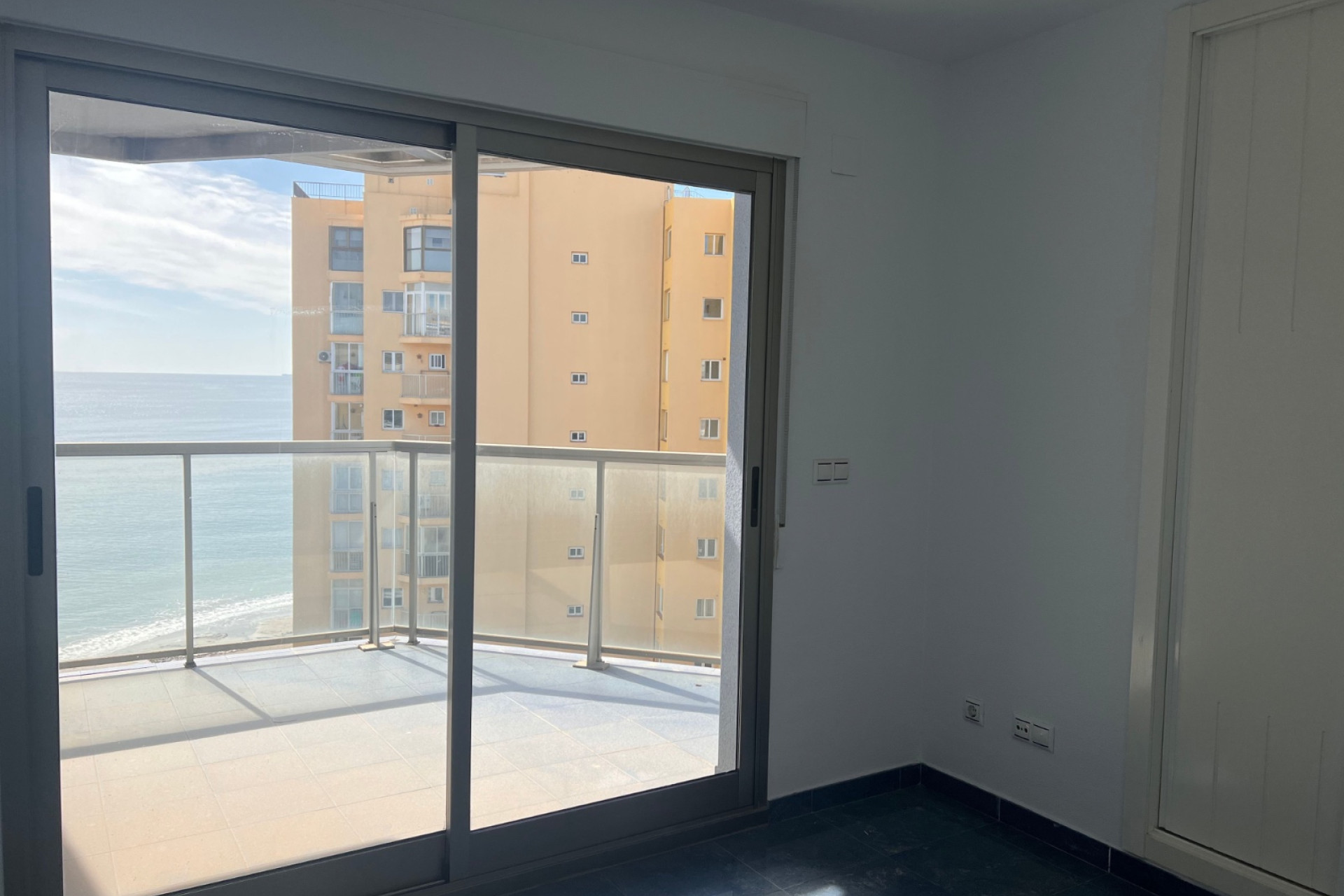 Resale - Penthouse - Calpe - Zona Levante - Playa Fossa