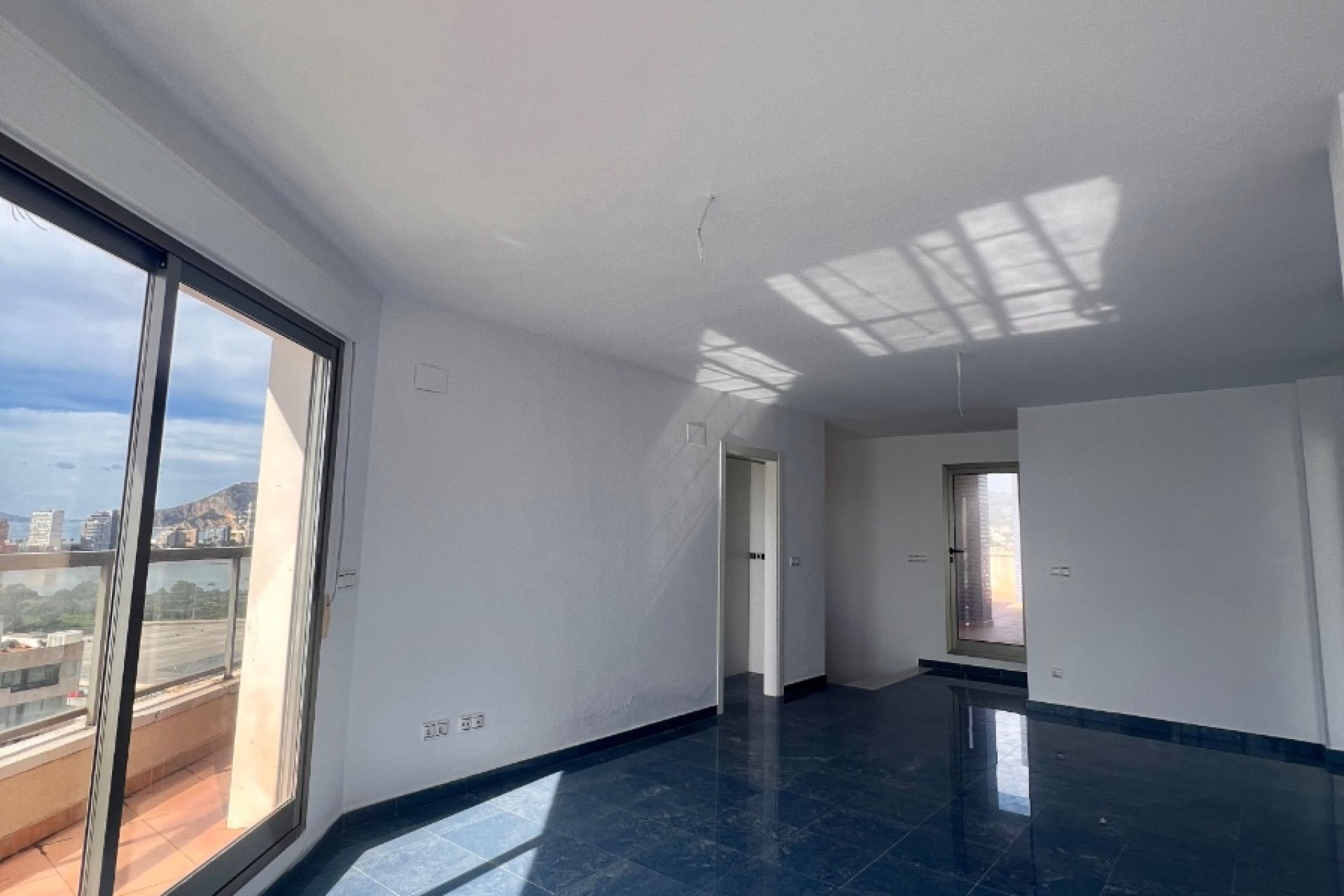 Resale - Penthouse - Calpe - Zona Levante - Playa Fossa