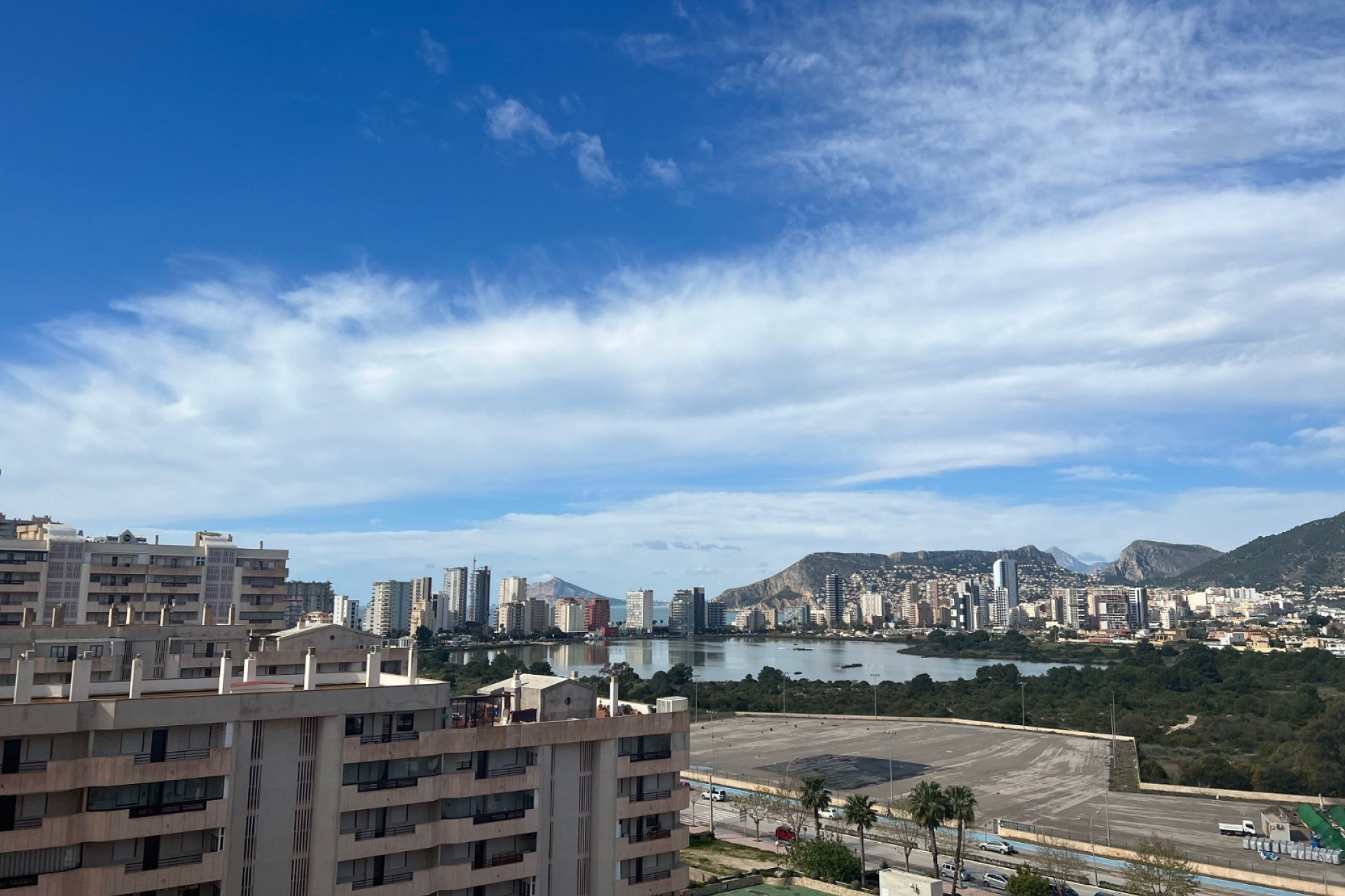 Resale - Penthouse - Calpe - Zona Levante - Playa Fossa