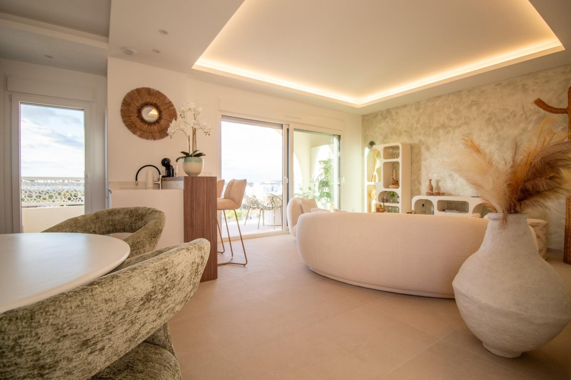 Resale - Penthouse - Ciudad Quesada - Doña pepa