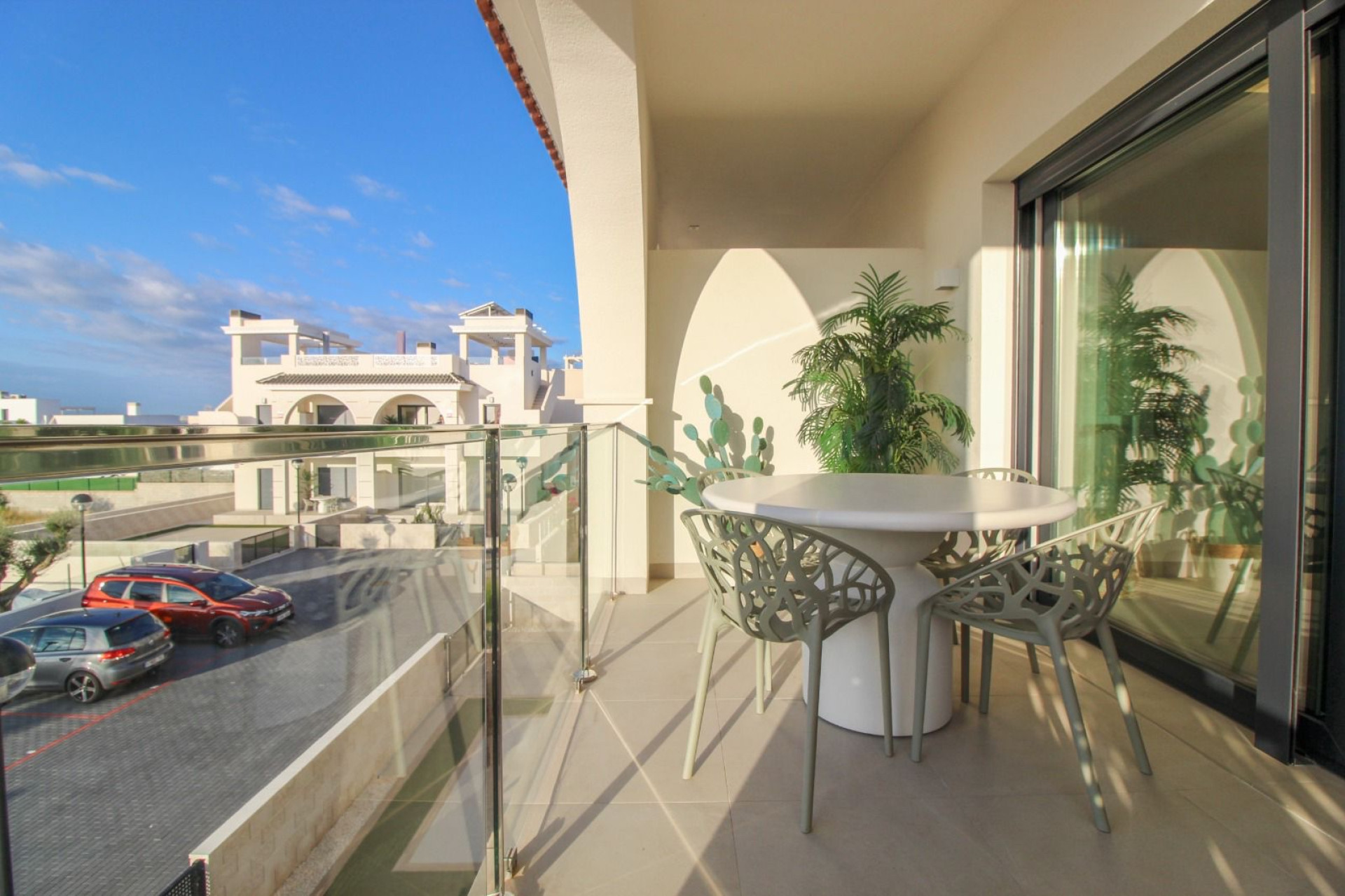 Resale - Penthouse - Ciudad Quesada - Doña pepa