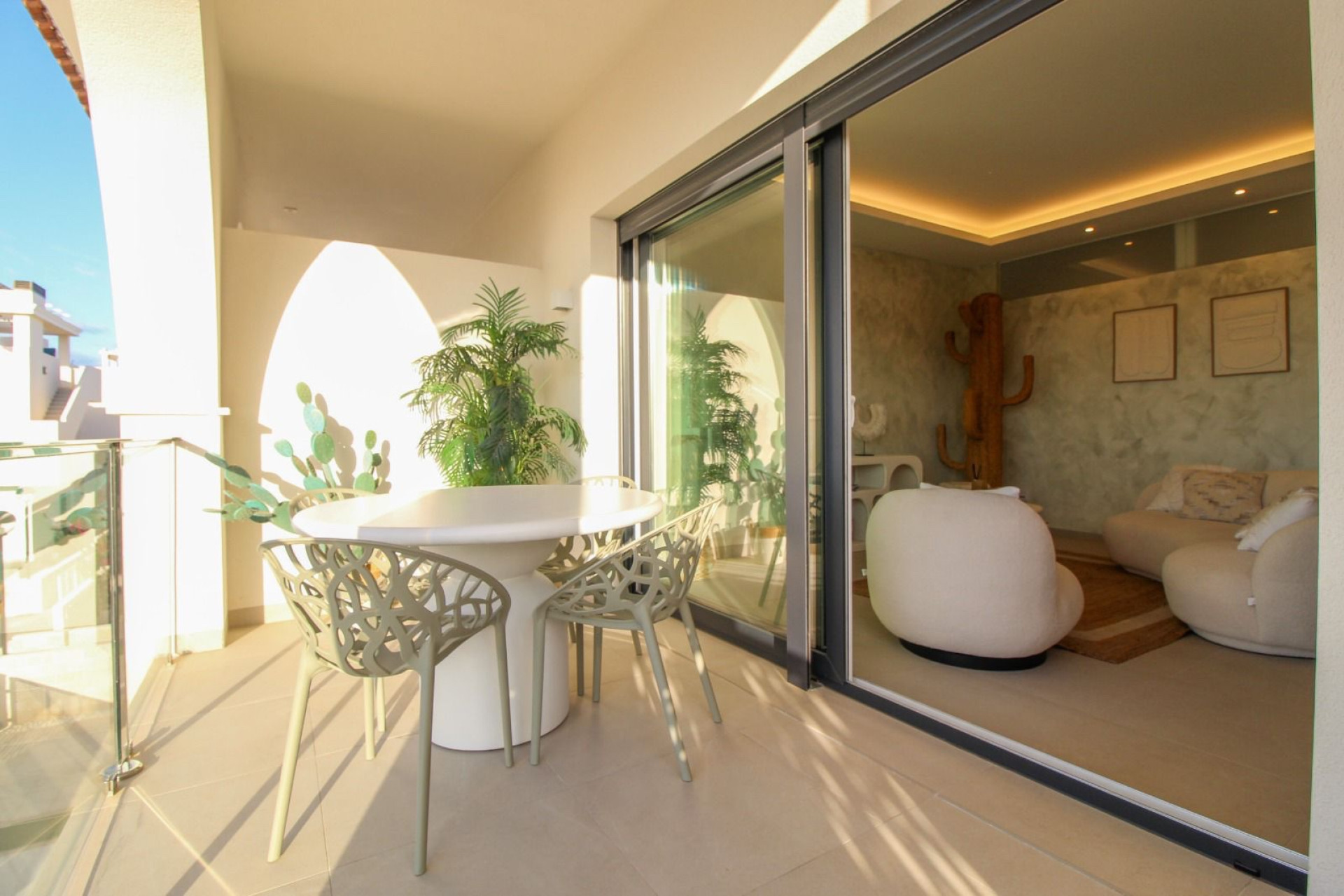 Resale - Penthouse - Ciudad Quesada - Doña pepa