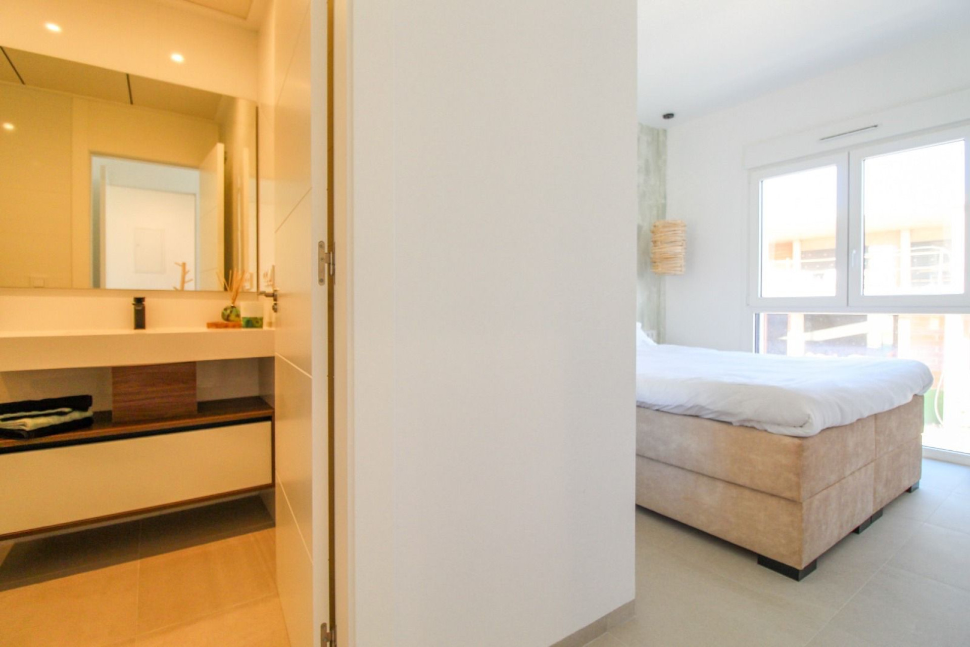 Resale - Penthouse - Ciudad Quesada - Doña pepa