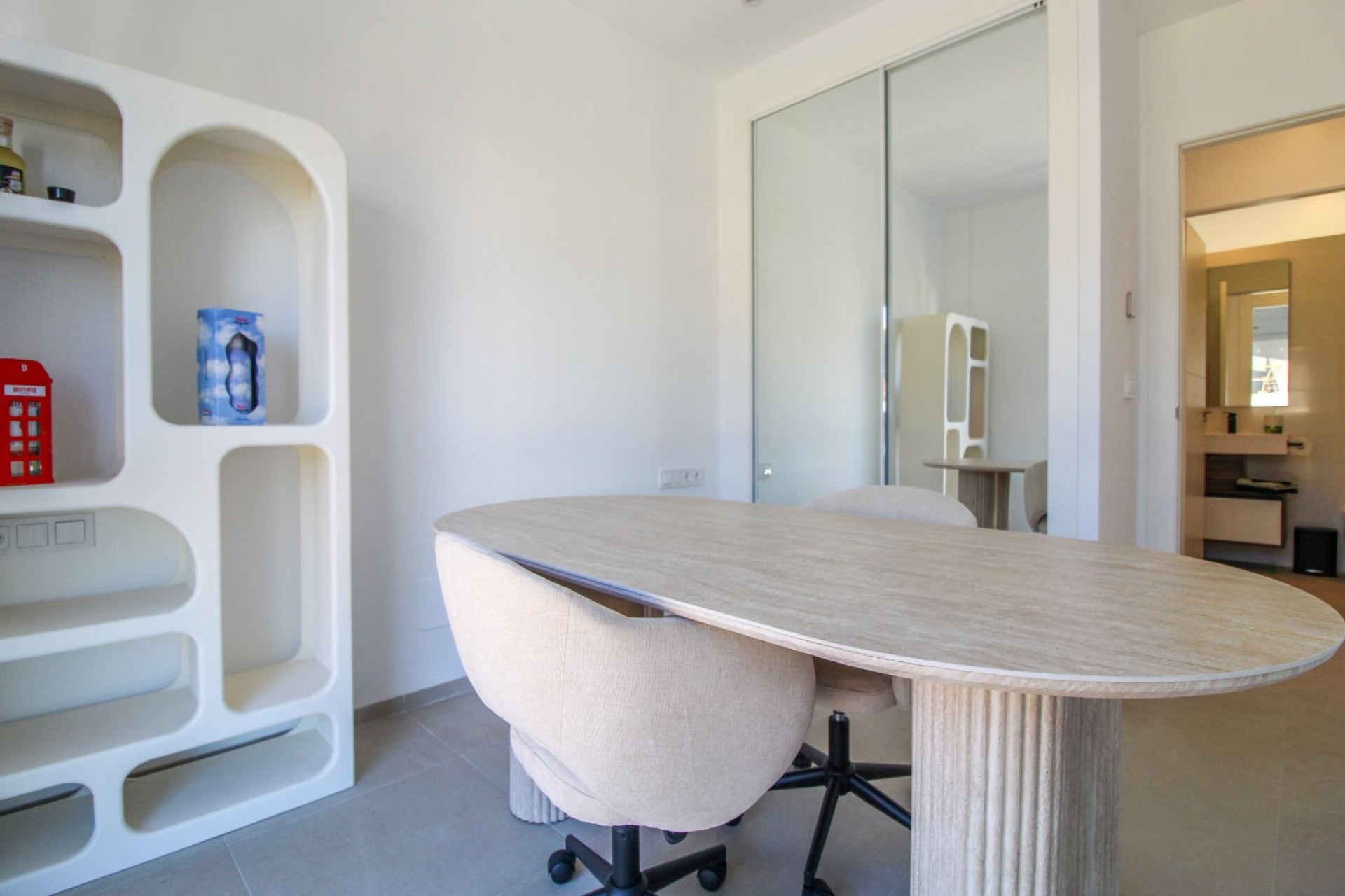 Resale - Penthouse - Ciudad Quesada - Doña pepa