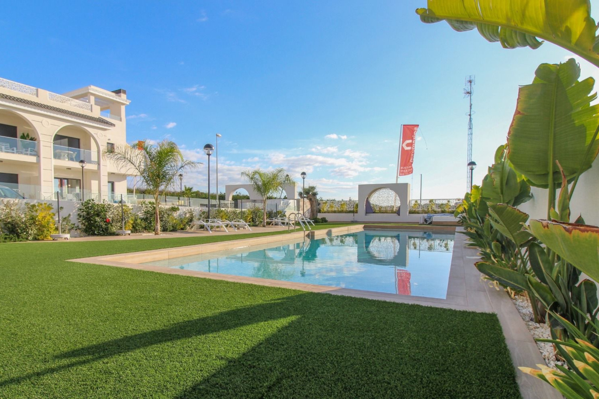 Resale - Penthouse - Ciudad Quesada - Doña pepa