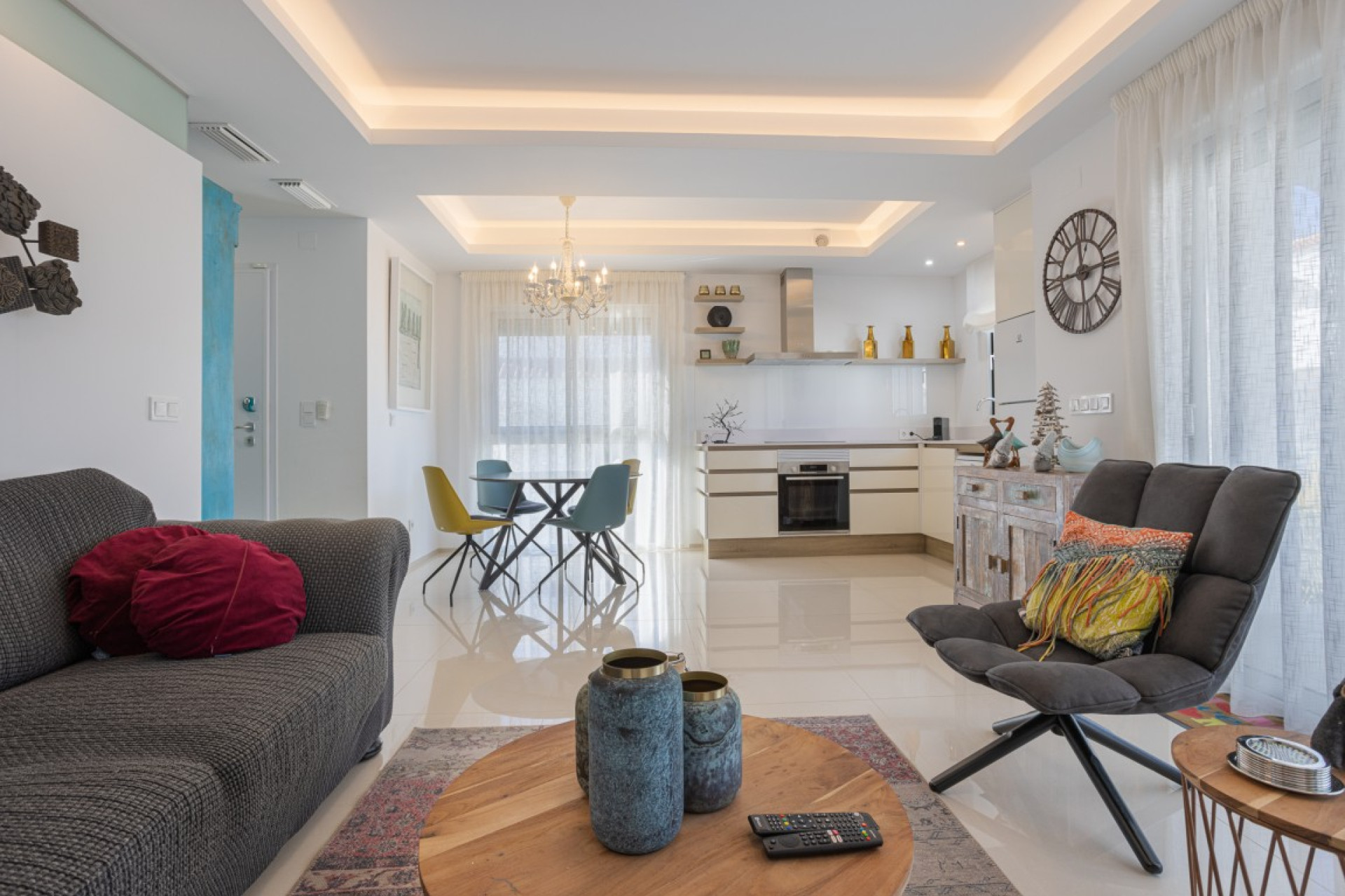 Resale - Penthouse - Ciudad Quesada - Quesada