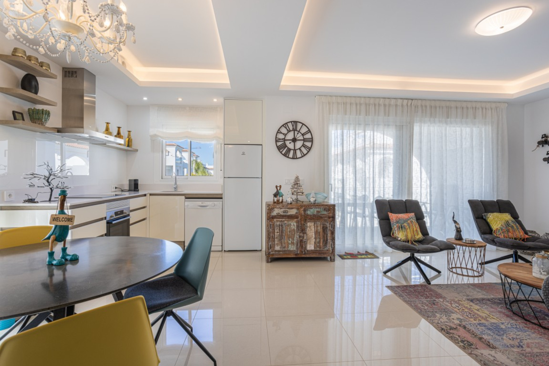 Resale - Penthouse - Ciudad Quesada - Quesada