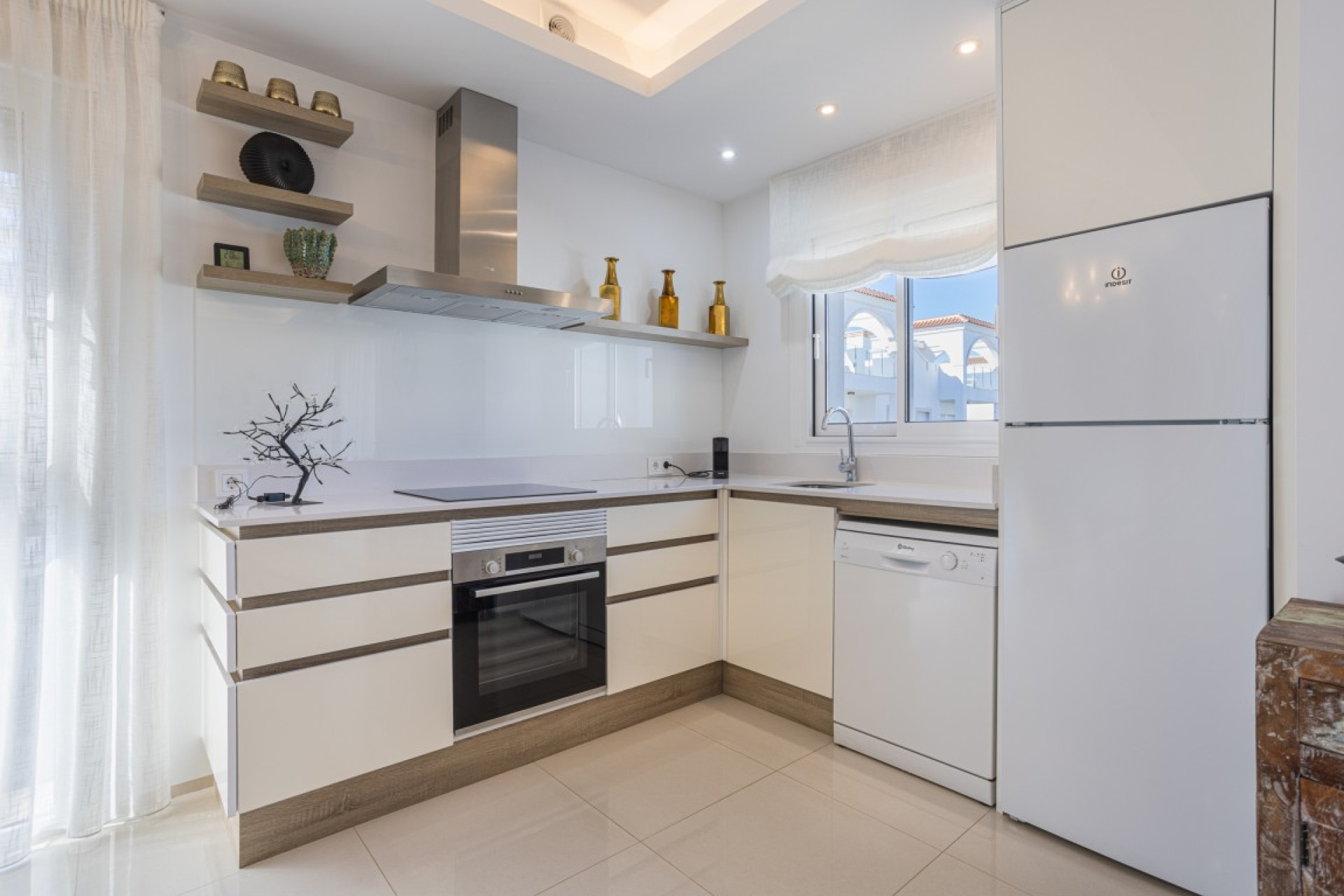 Resale - Penthouse - Ciudad Quesada - Quesada