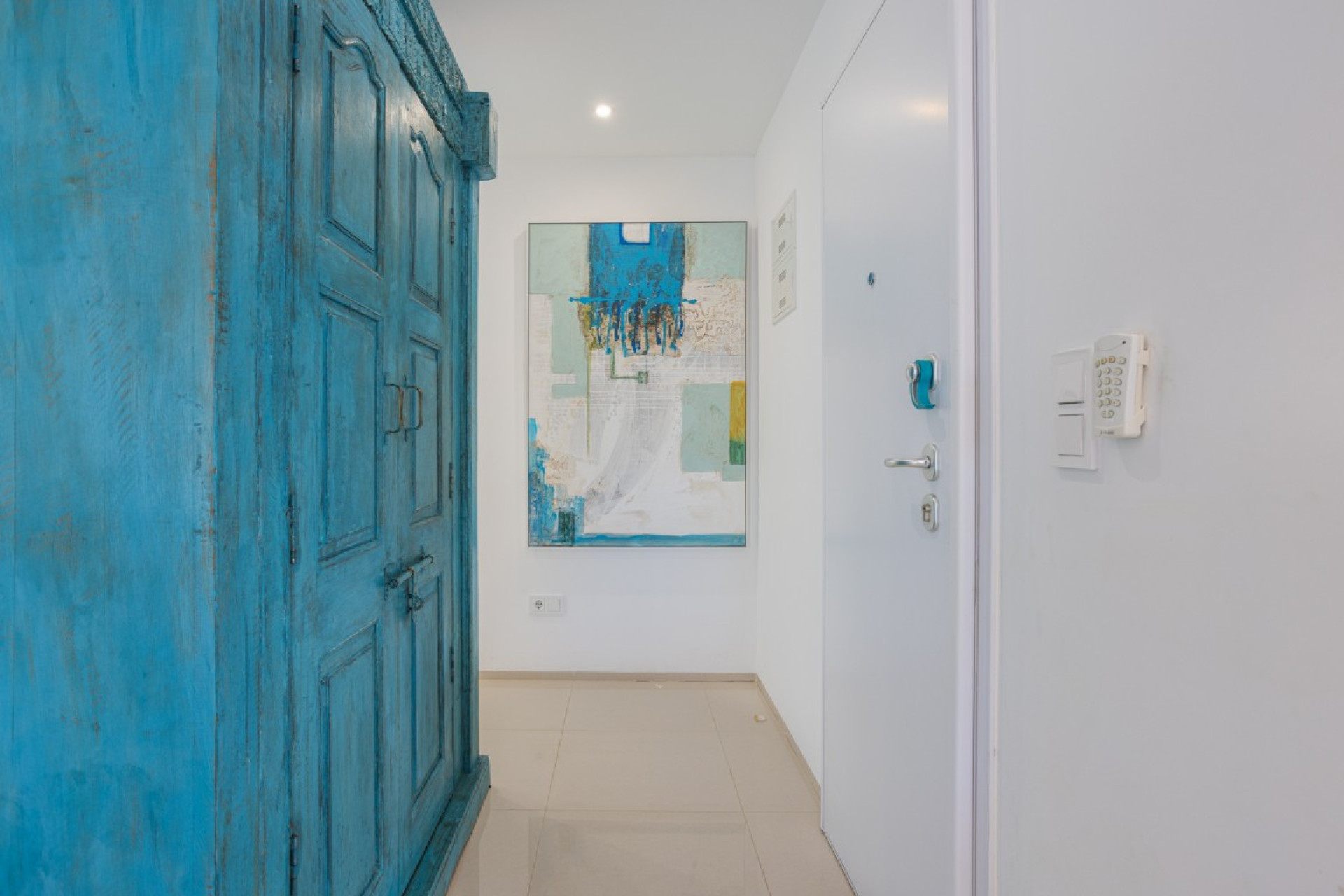 Resale - Penthouse - Ciudad Quesada - Quesada