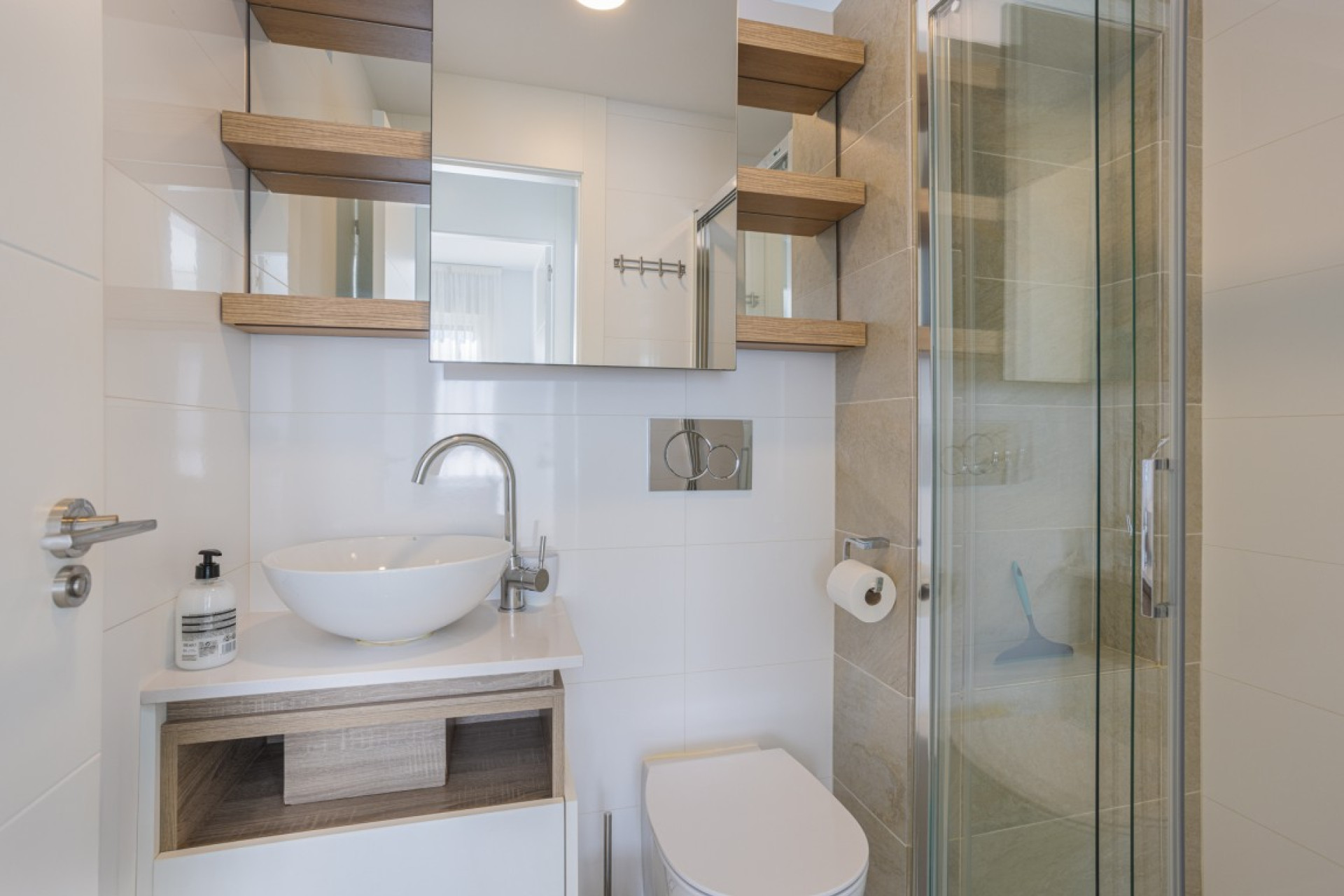 Resale - Penthouse - Ciudad Quesada - Quesada