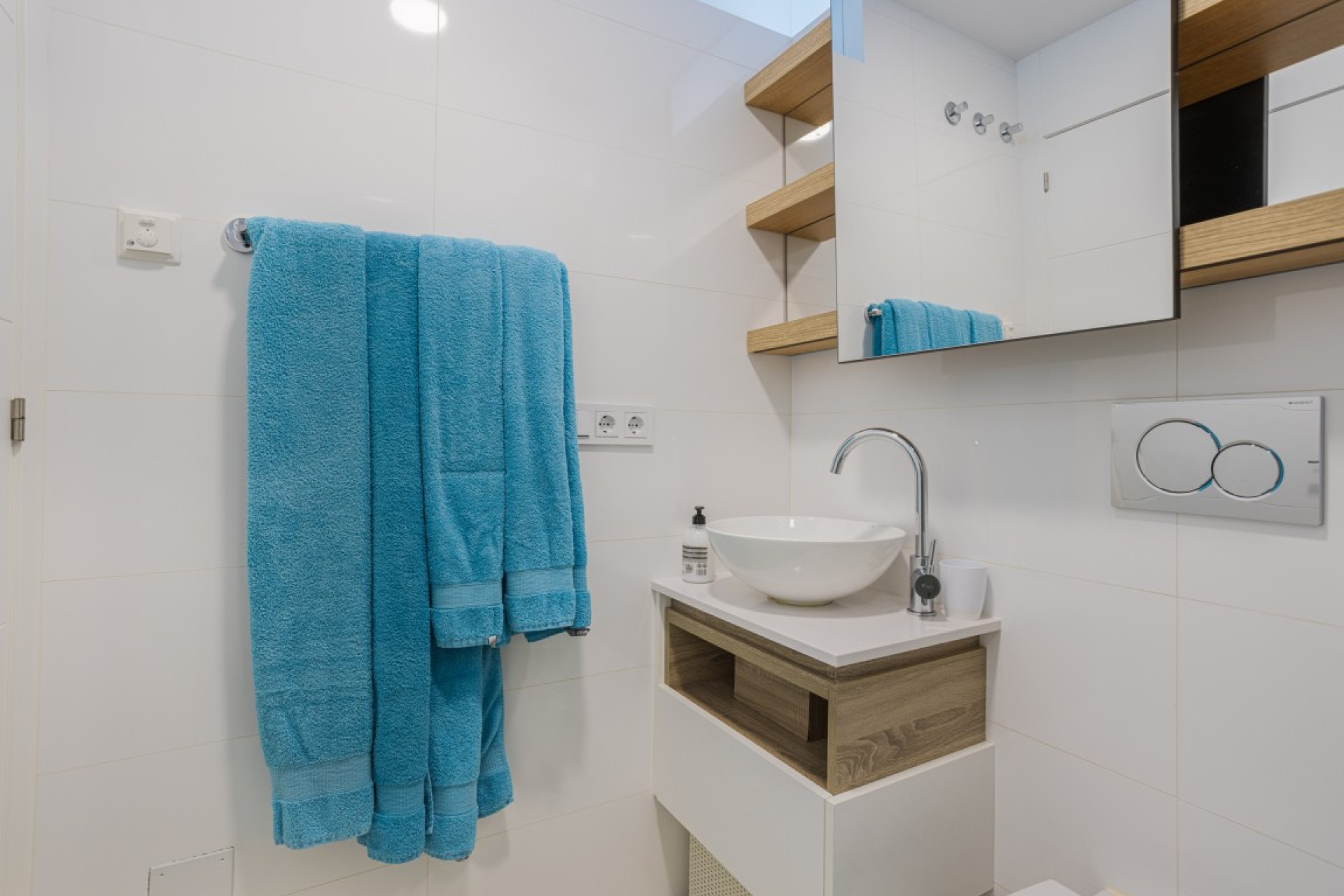 Resale - Penthouse - Ciudad Quesada - Quesada