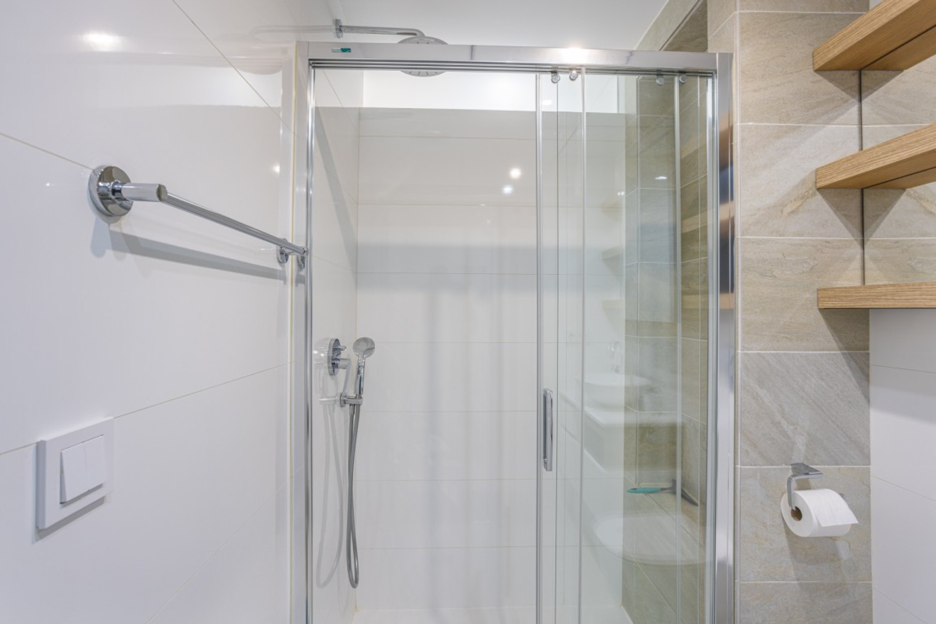 Resale - Penthouse - Ciudad Quesada - Quesada