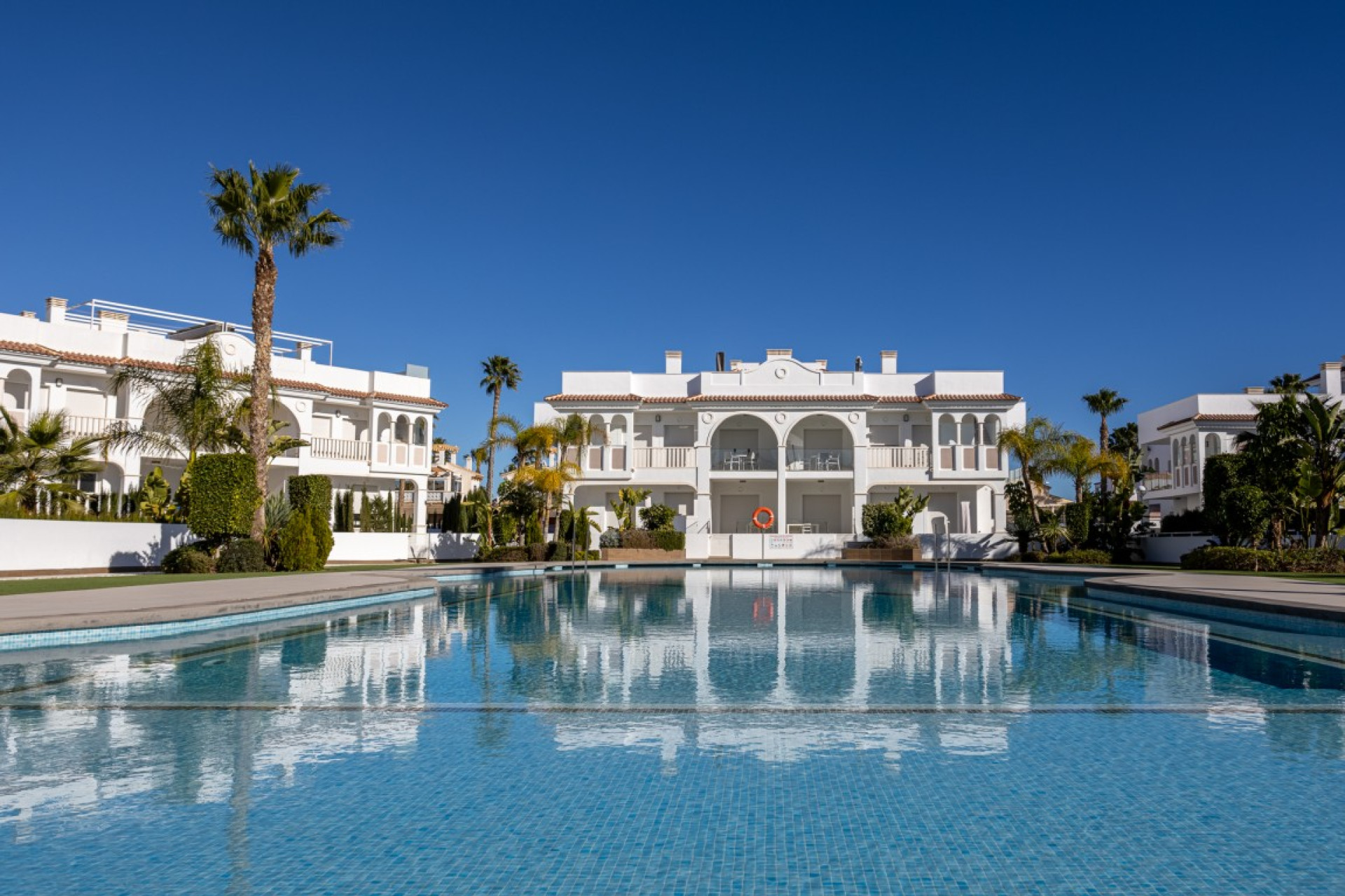 Resale - Penthouse - Ciudad Quesada - Quesada