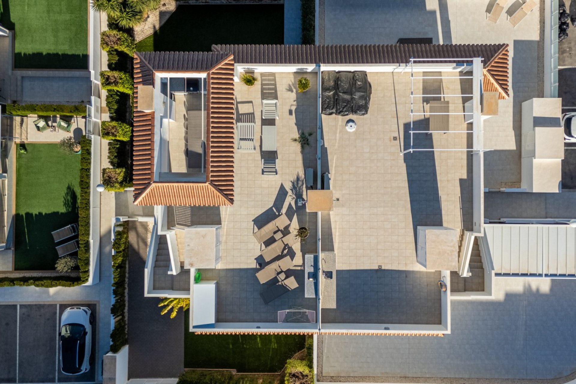 Resale - Penthouse - Ciudad Quesada - Quesada