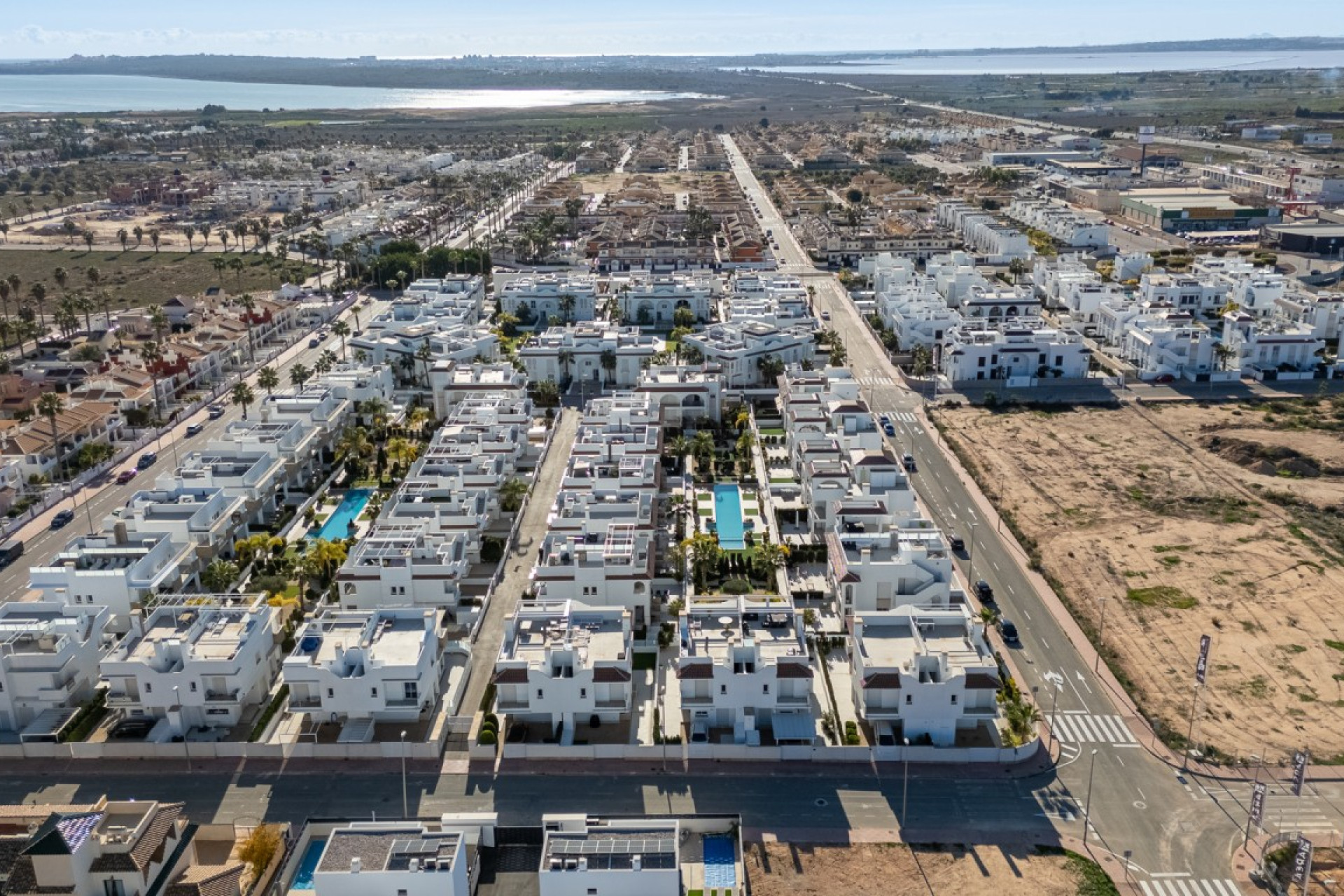 Resale - Penthouse - Ciudad Quesada - Quesada