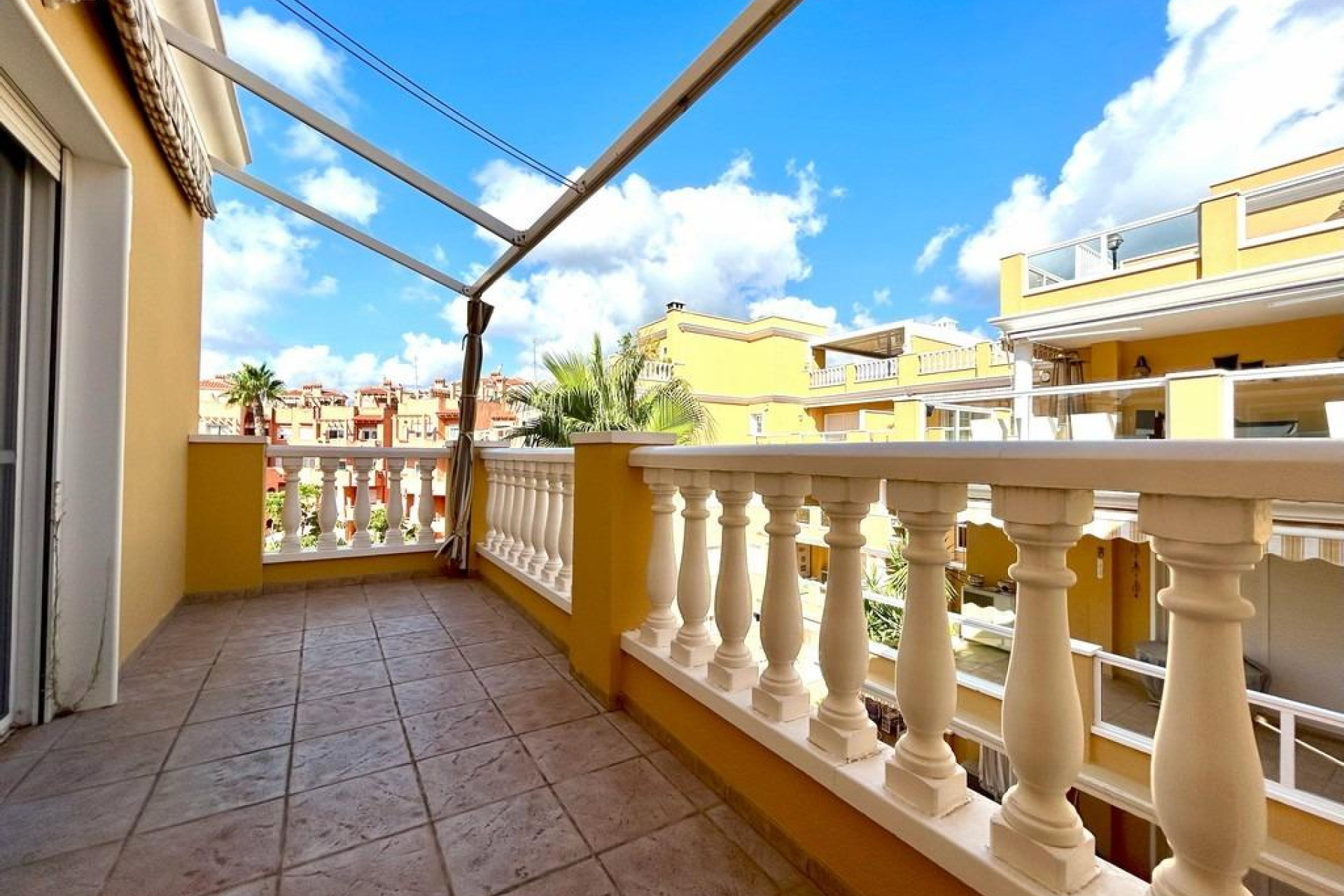 Resale - Penthouse - Dehesa de Campoamor - Campoamor