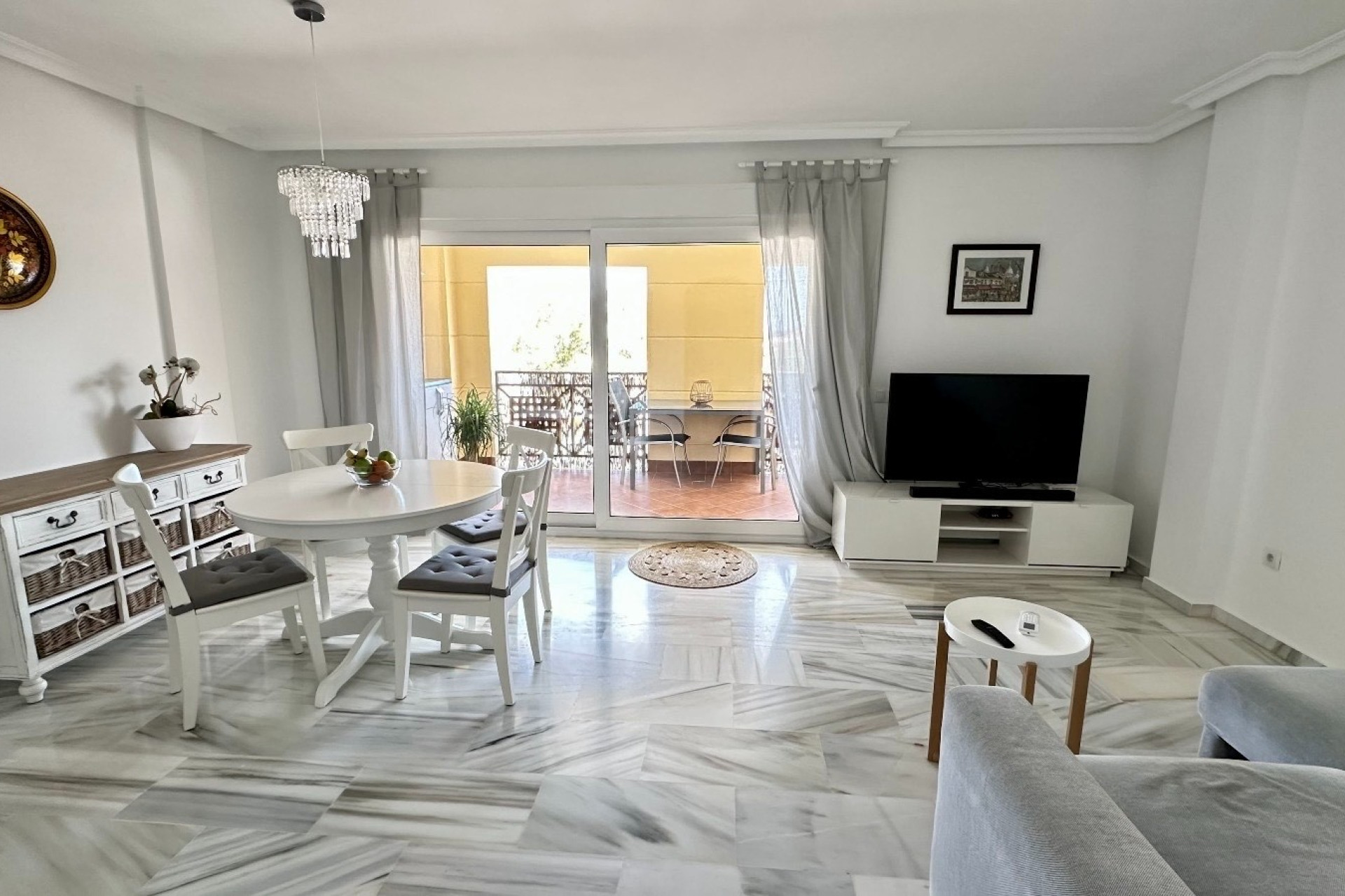 Resale - Penthouse - Denia - La Pedrera-Vessanes