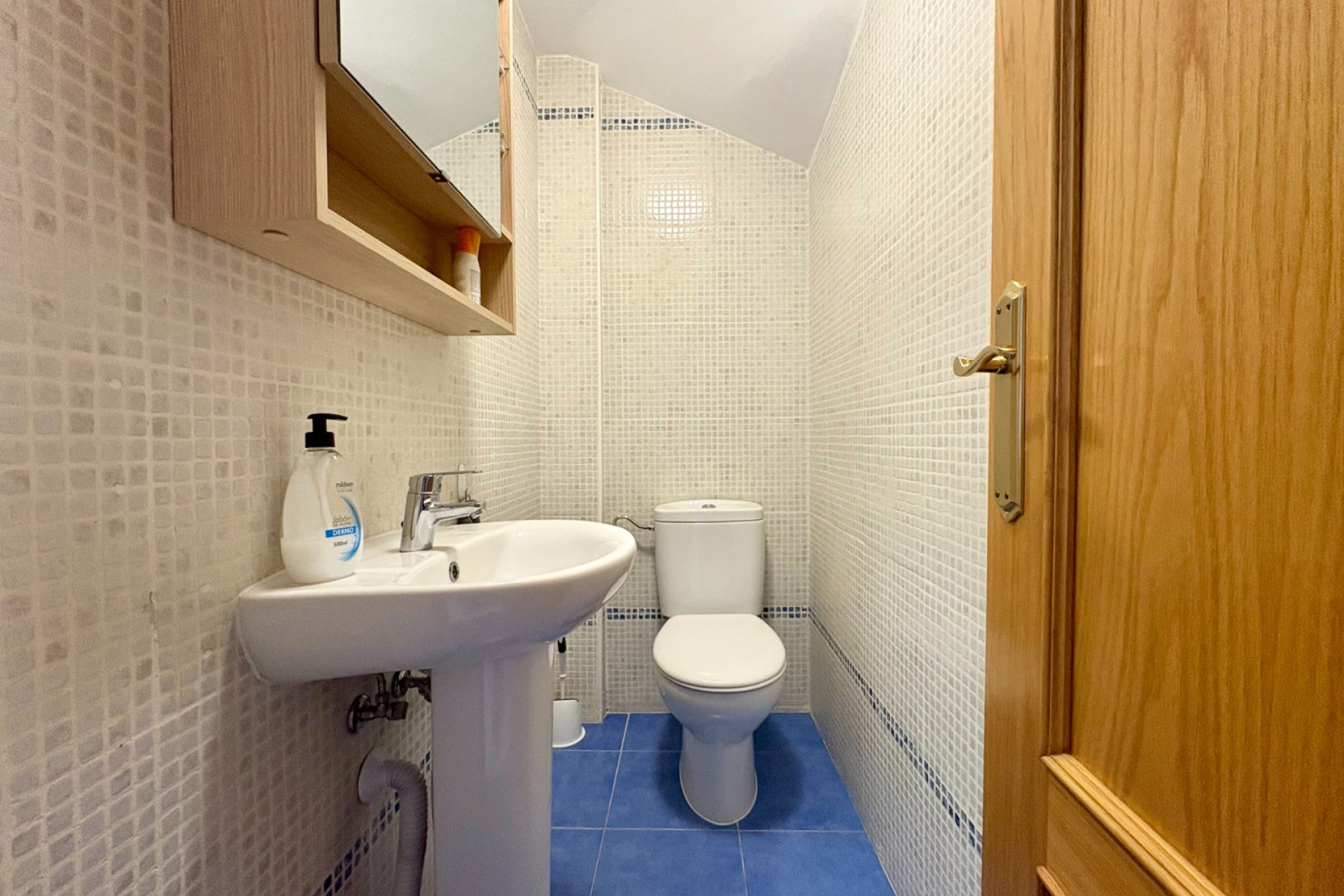 Resale - Penthouse - Denia - La Pedrera-Vessanes