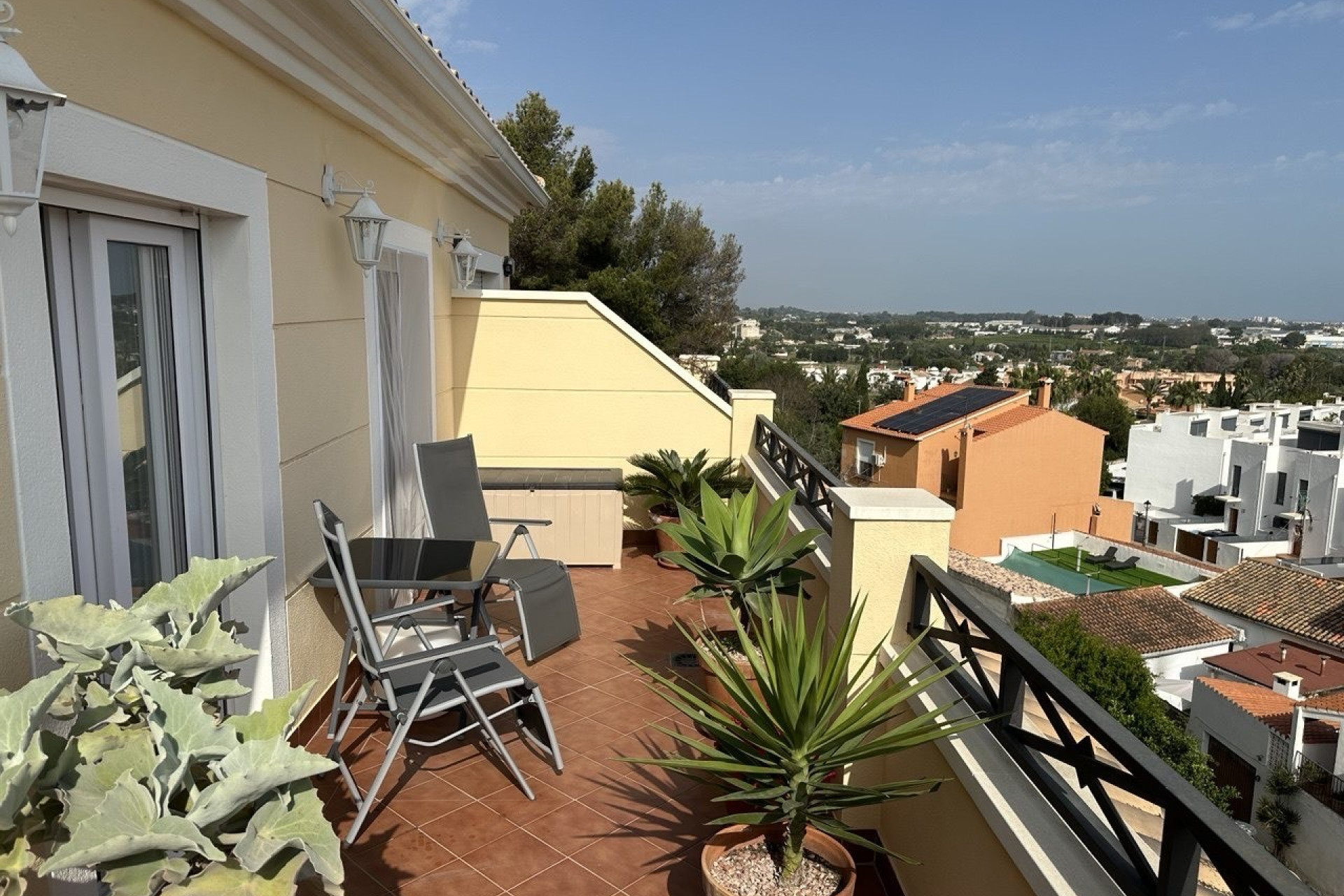 Resale - Penthouse - Denia - La Pedrera-Vessanes