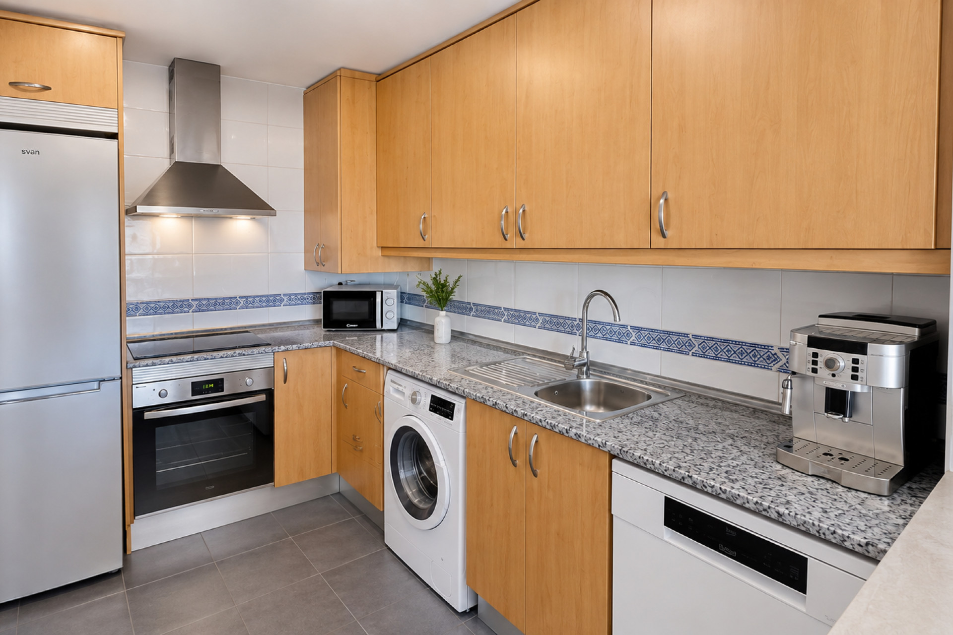 Resale - Penthouse - Denia - La Pedrera-Vessanes