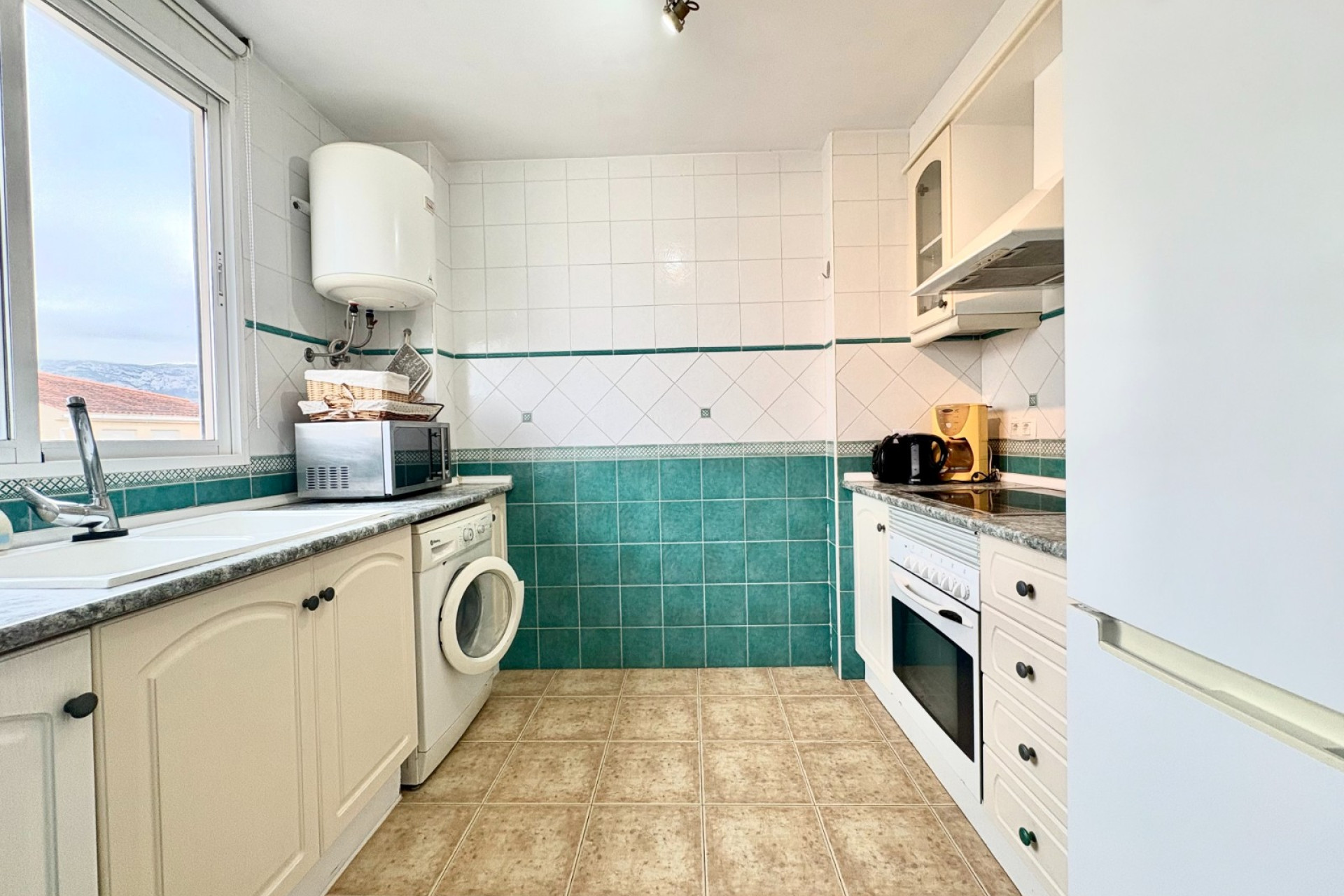 Resale - Penthouse - Denia - Les Marines - Las Marinas