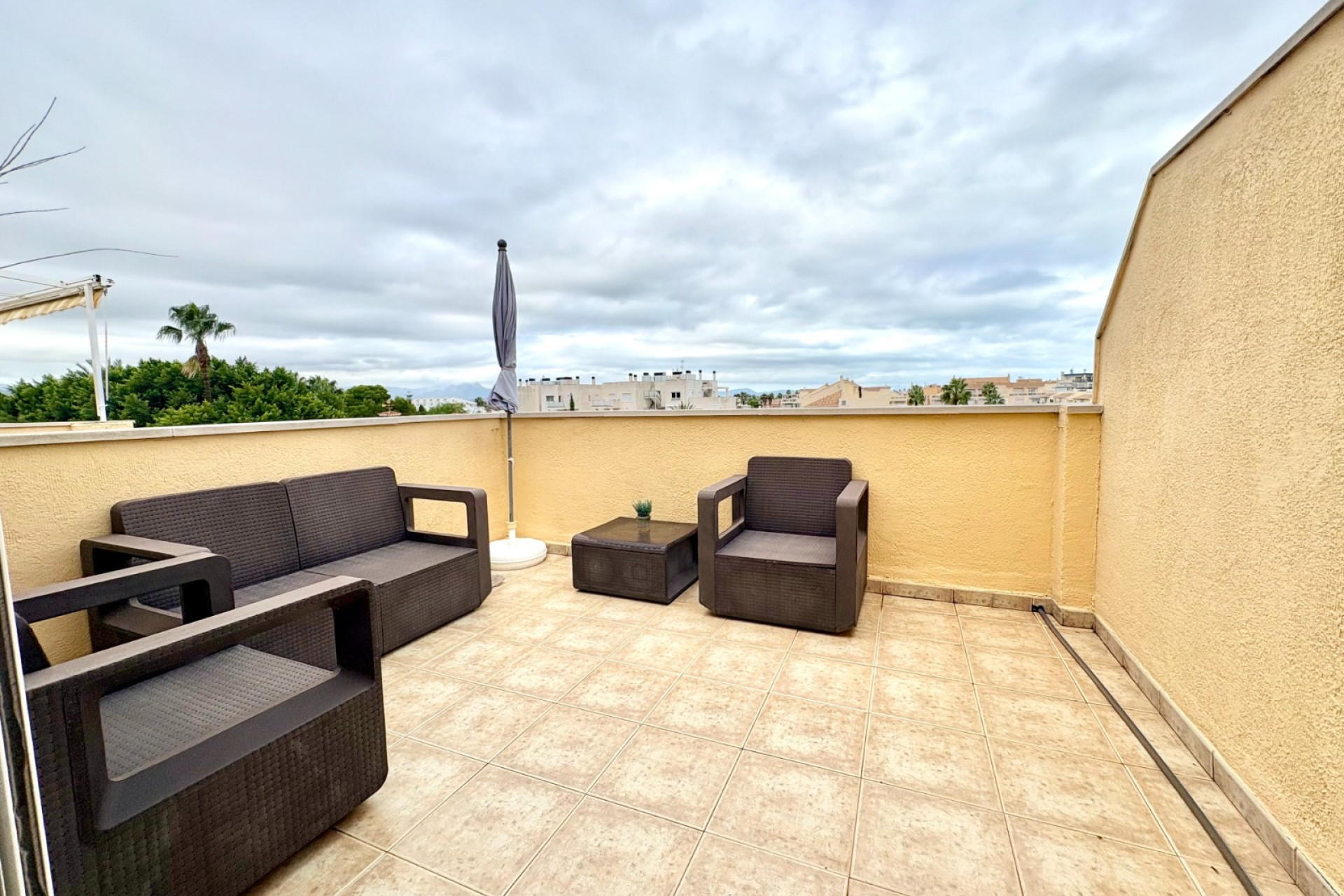 Resale - Penthouse - Denia - Les Marines - Las Marinas