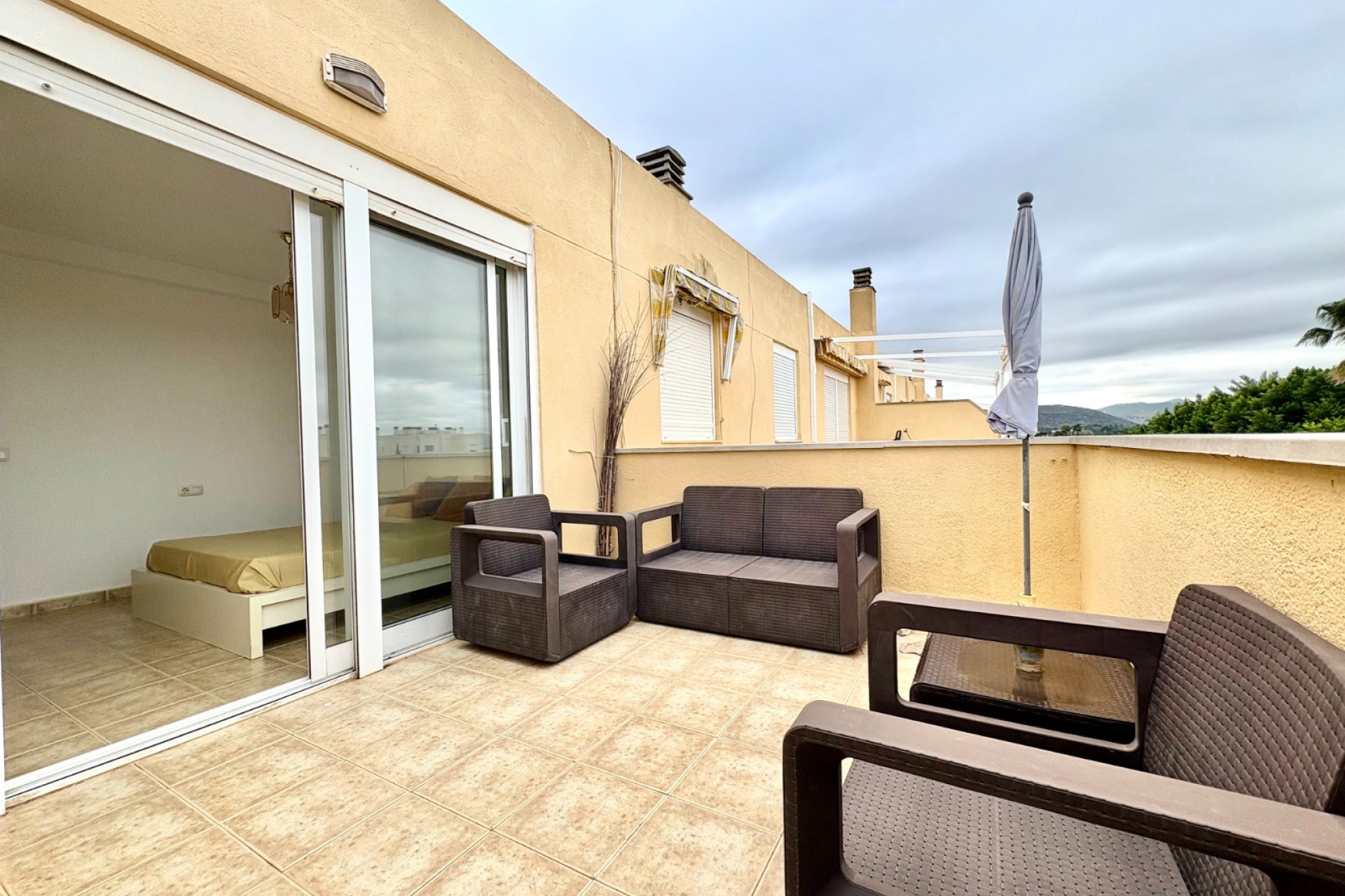 Resale - Penthouse - Denia - Les Marines - Las Marinas