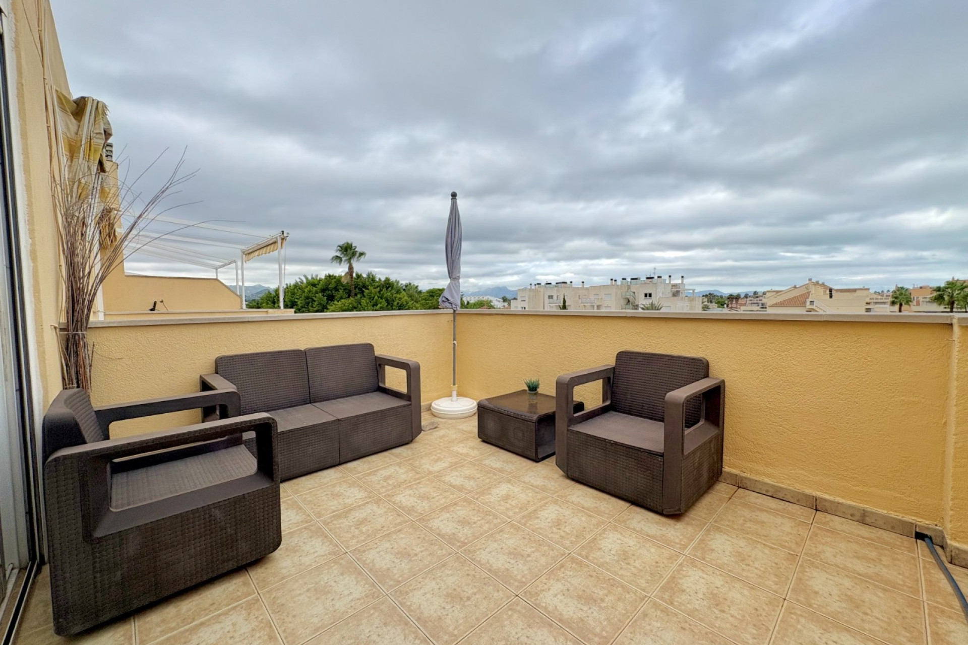 Resale - Penthouse - Denia - Les Marines - Las Marinas