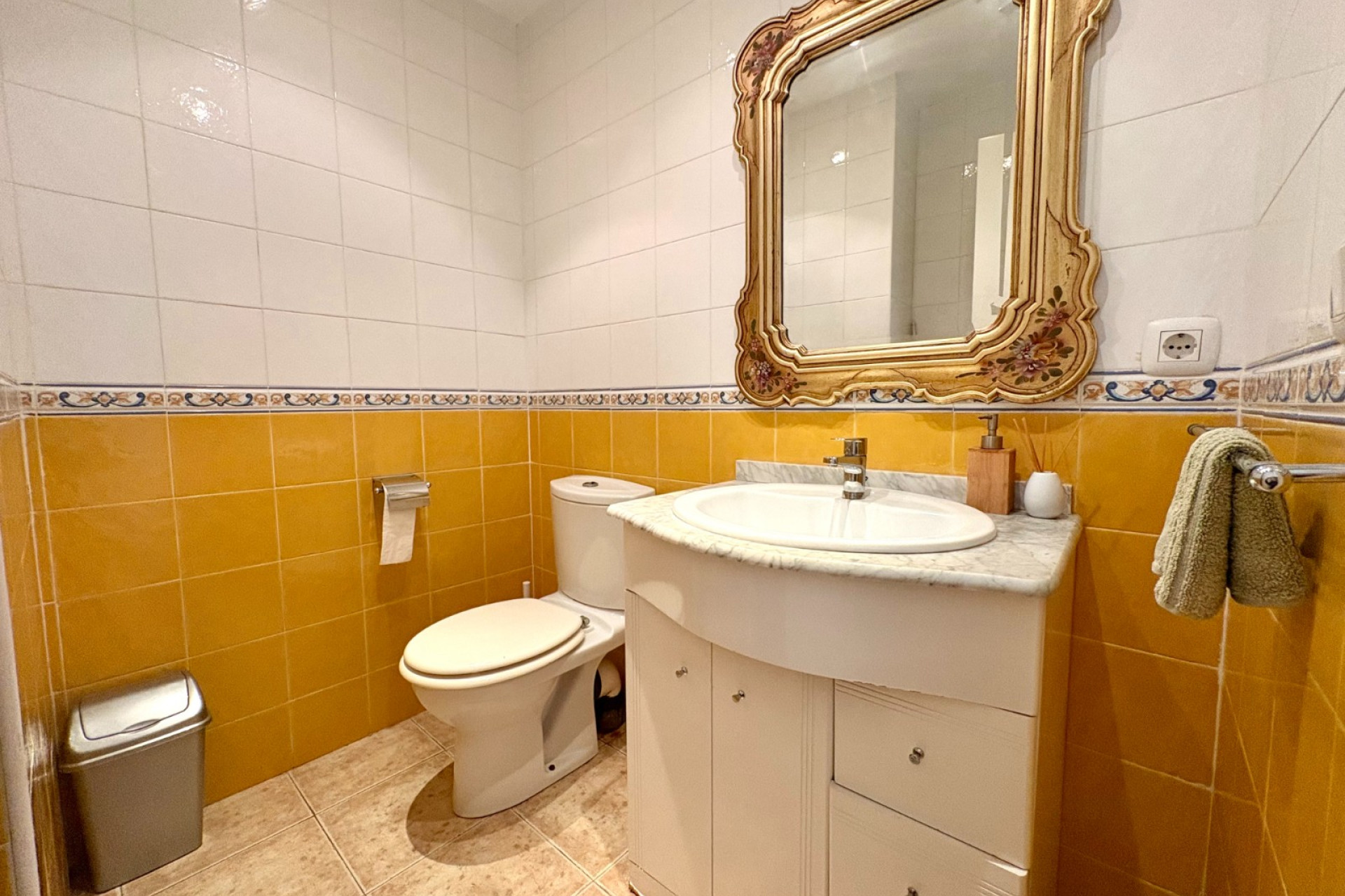 Resale - Penthouse - Denia - Les Marines - Las Marinas