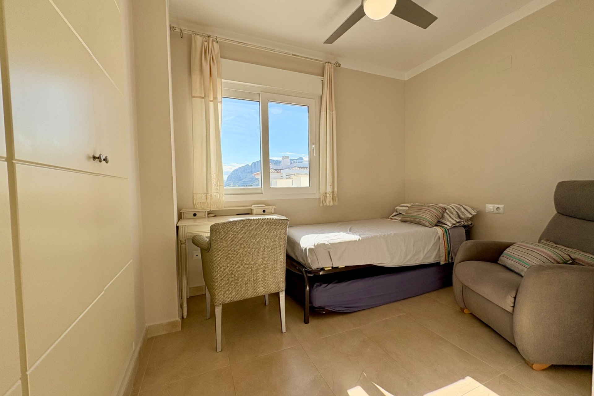 Resale - Penthouse - Denia - Les Marines - Las Marinas