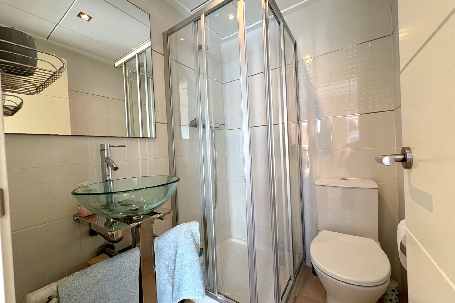 Resale - Penthouse - Denia - Les Marines - Las Marinas