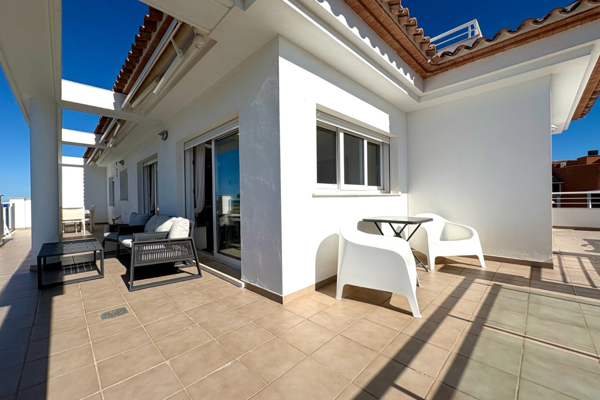 Resale - Penthouse - Denia - Les Marines - Las Marinas