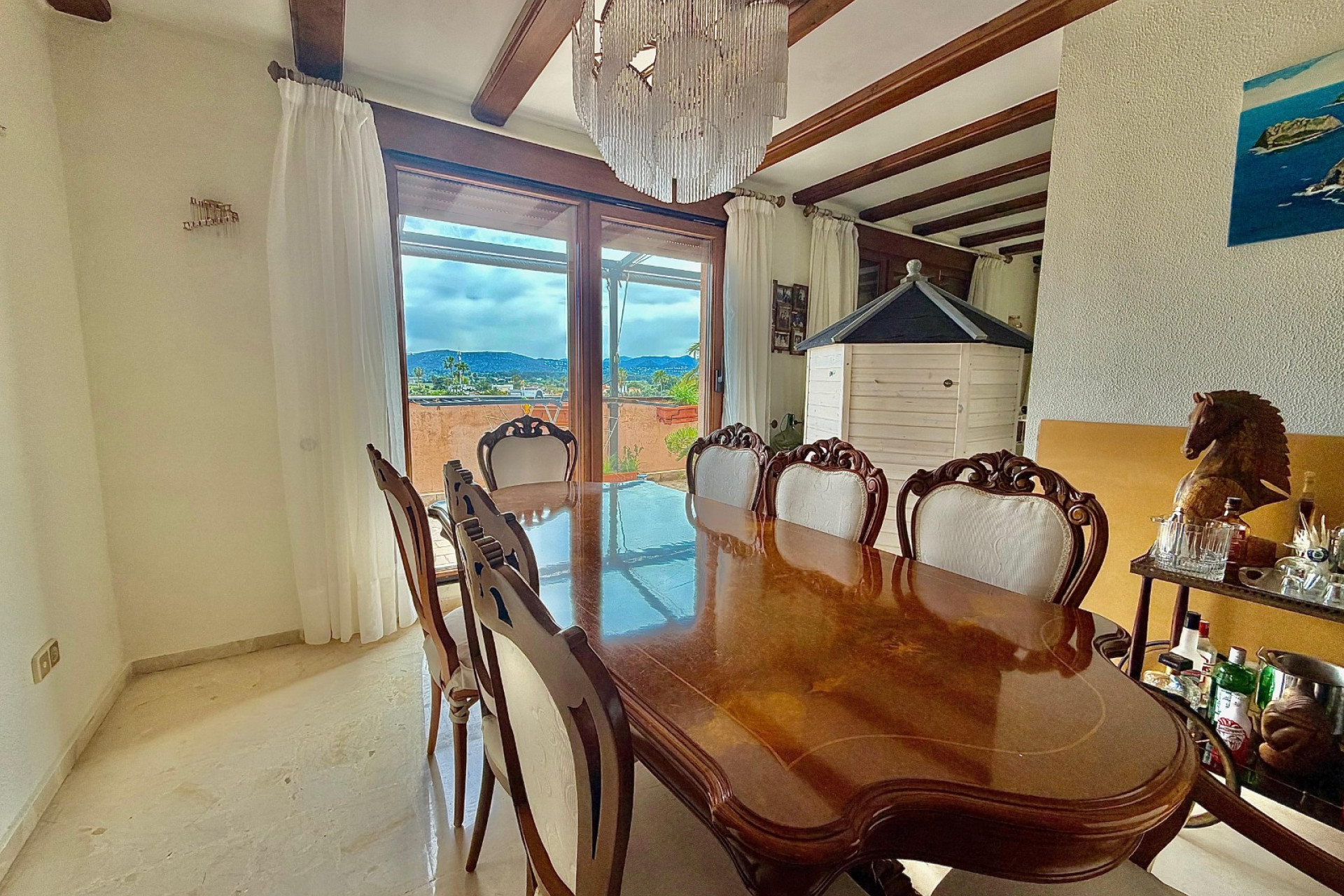 Resale - Penthouse - Denia - Les Marines - Las Marinas