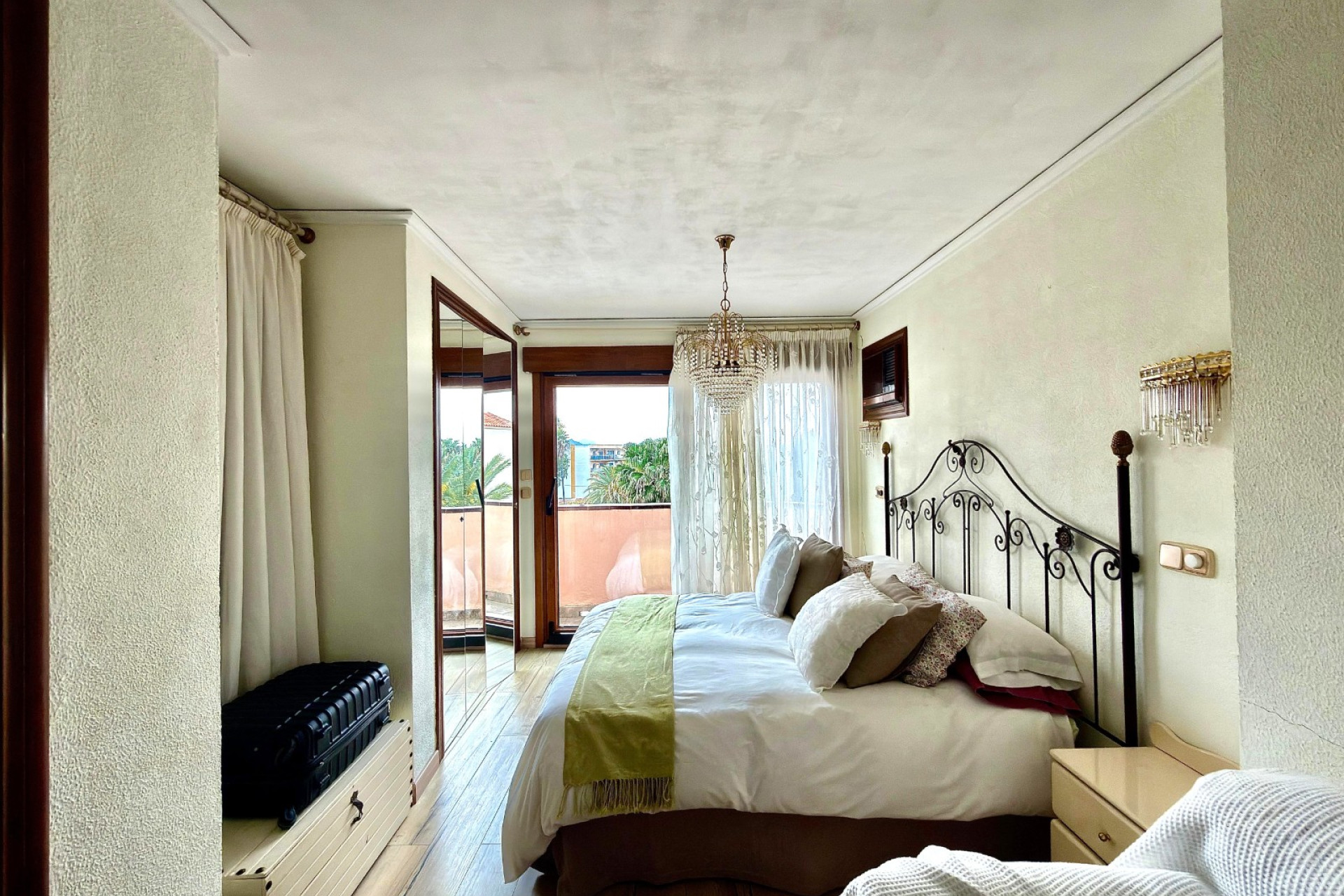 Resale - Penthouse - Denia - Les Marines - Las Marinas