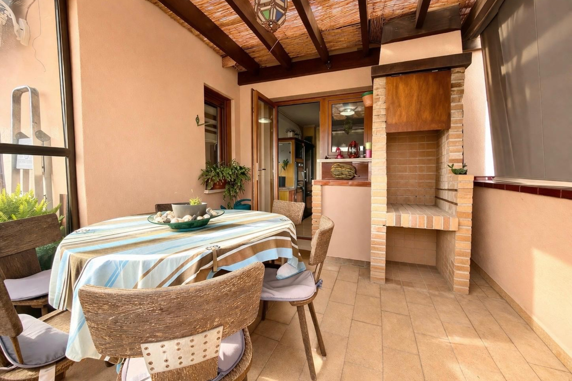 Resale - Penthouse - Denia - Les Marines - Las Marinas