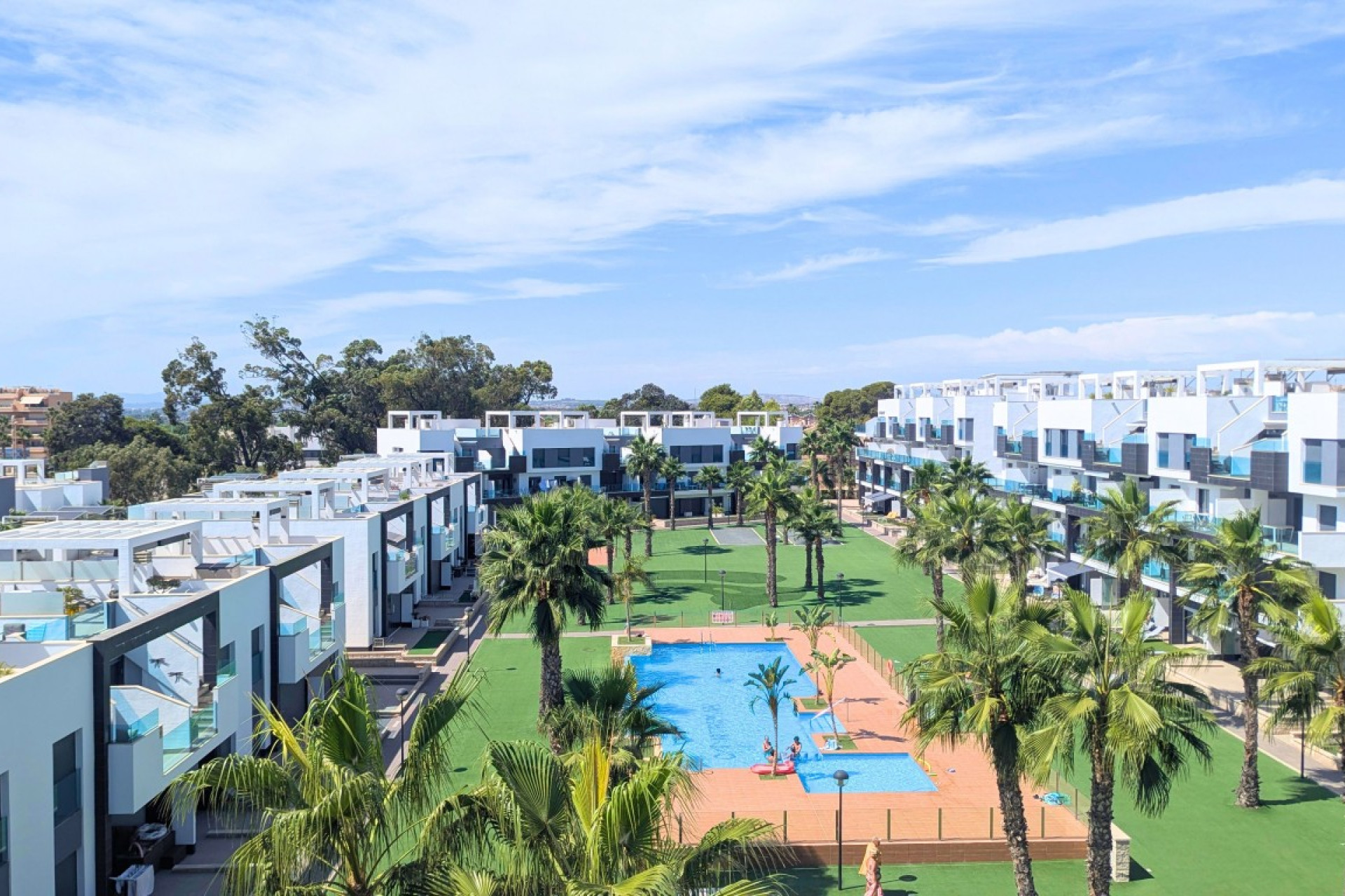 Resale - Penthouse - El Raso