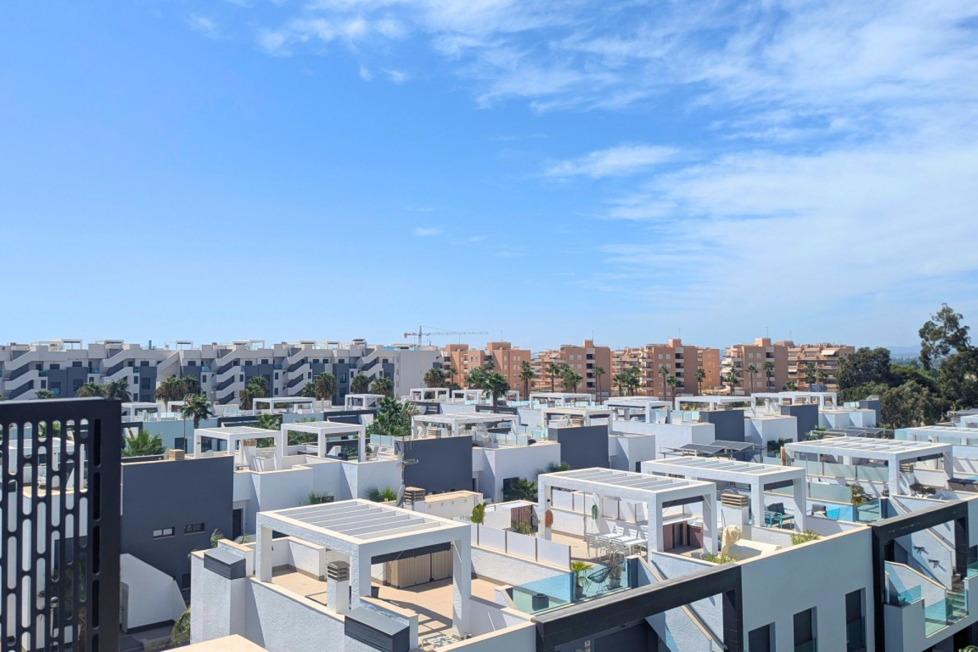 Resale - Penthouse - El Raso
