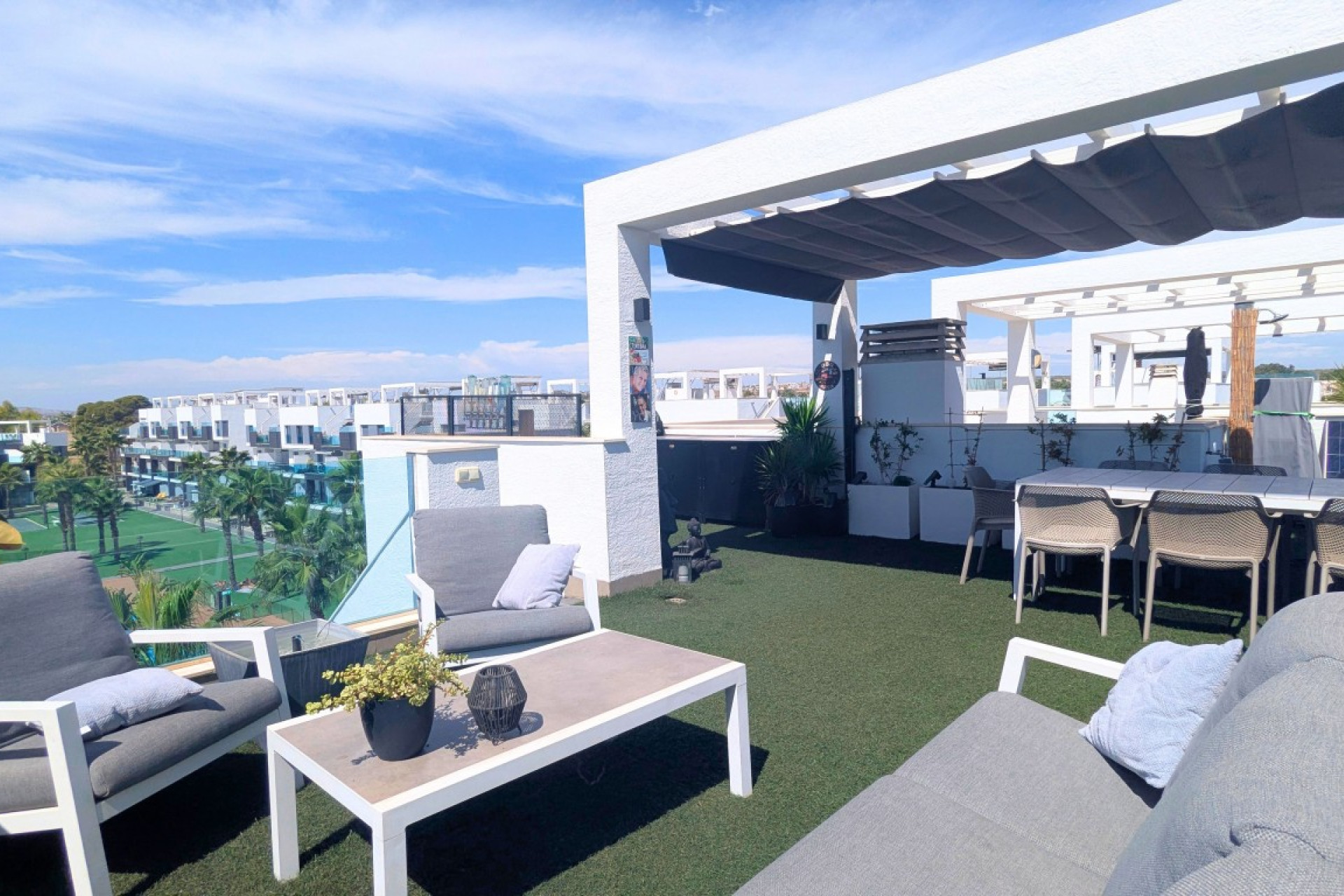 Resale - Penthouse - El Raso