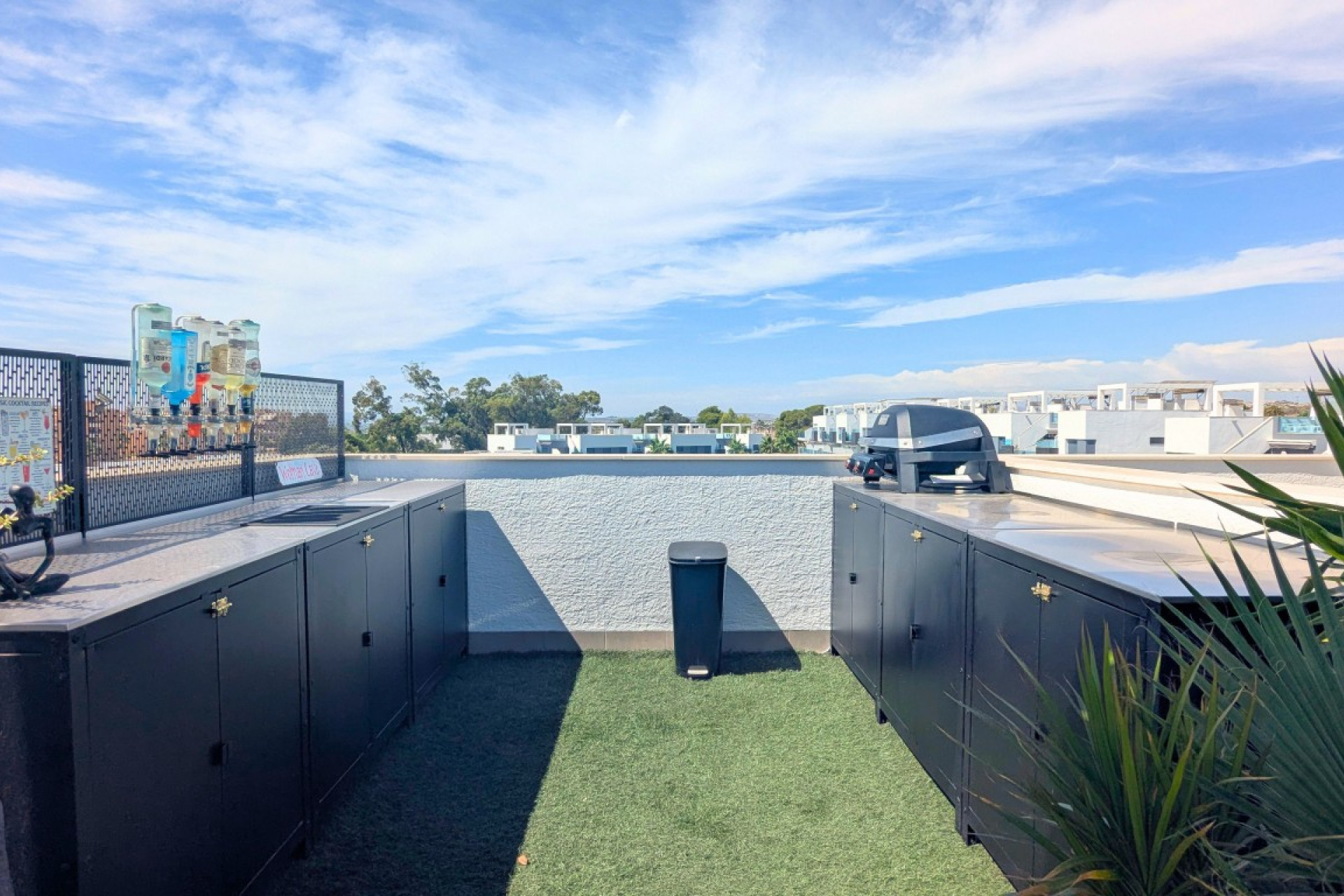 Resale - Penthouse - El Raso