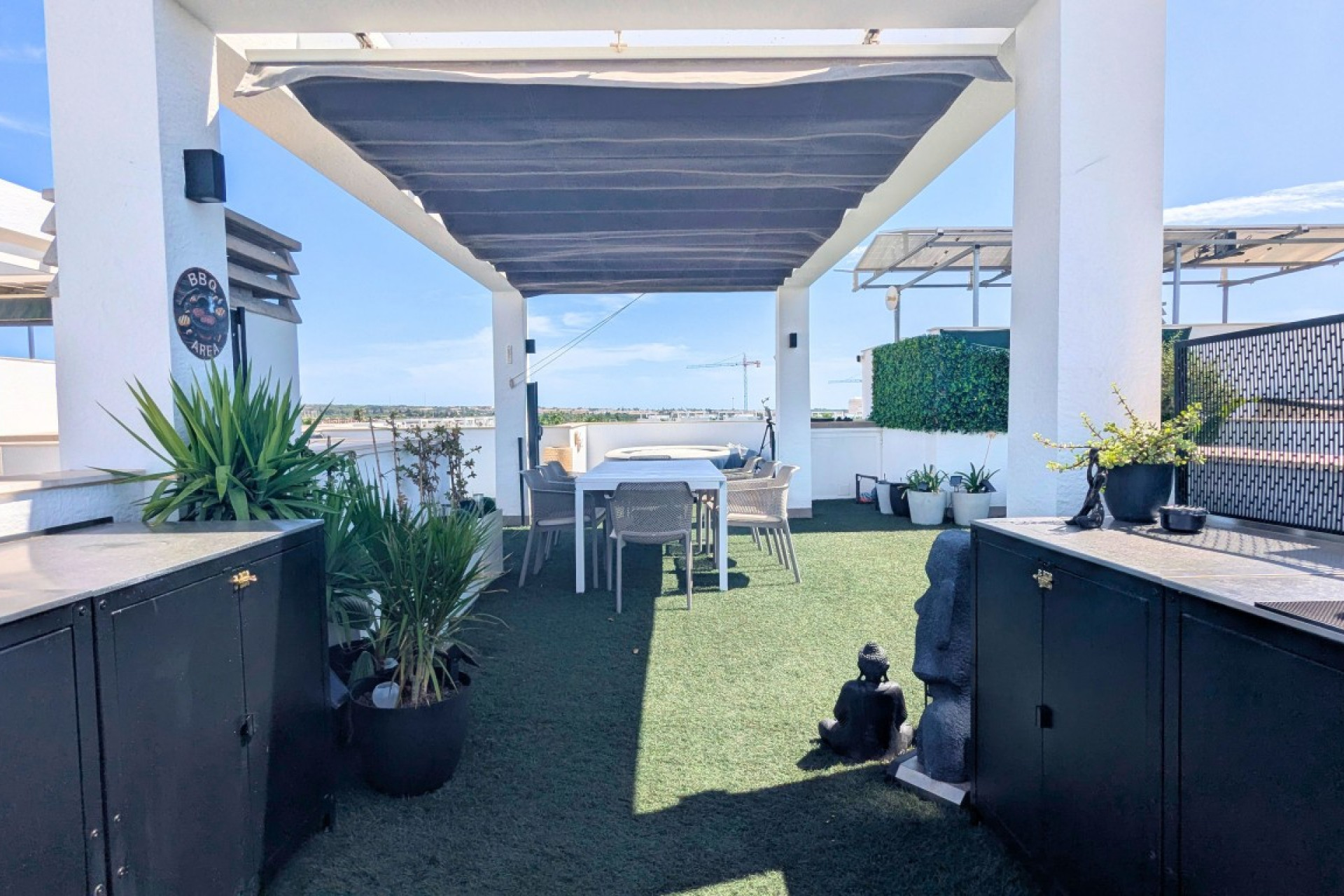 Resale - Penthouse - El Raso
